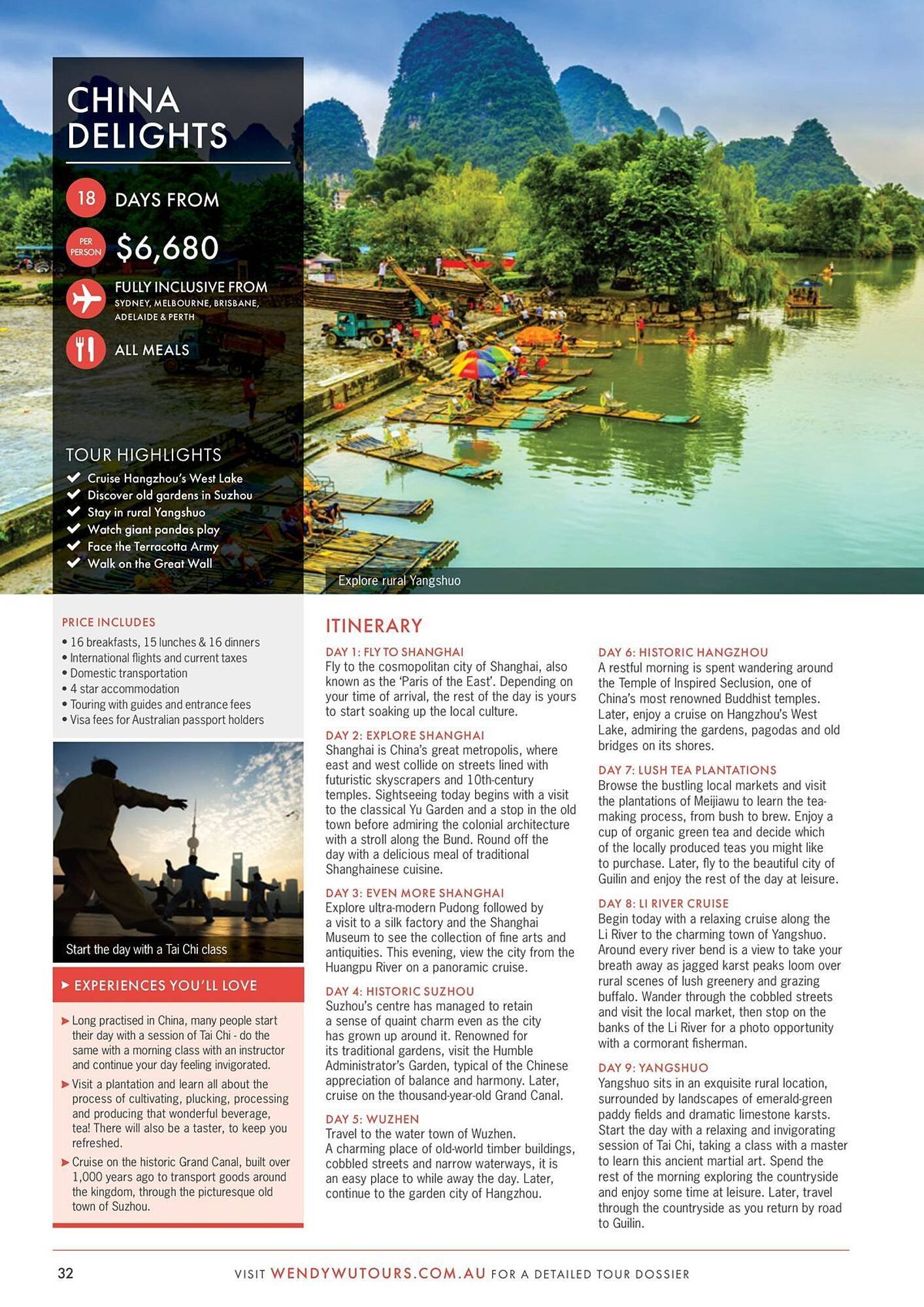Flight Centre catalogue (2024-05-13 - 2025-12-31)