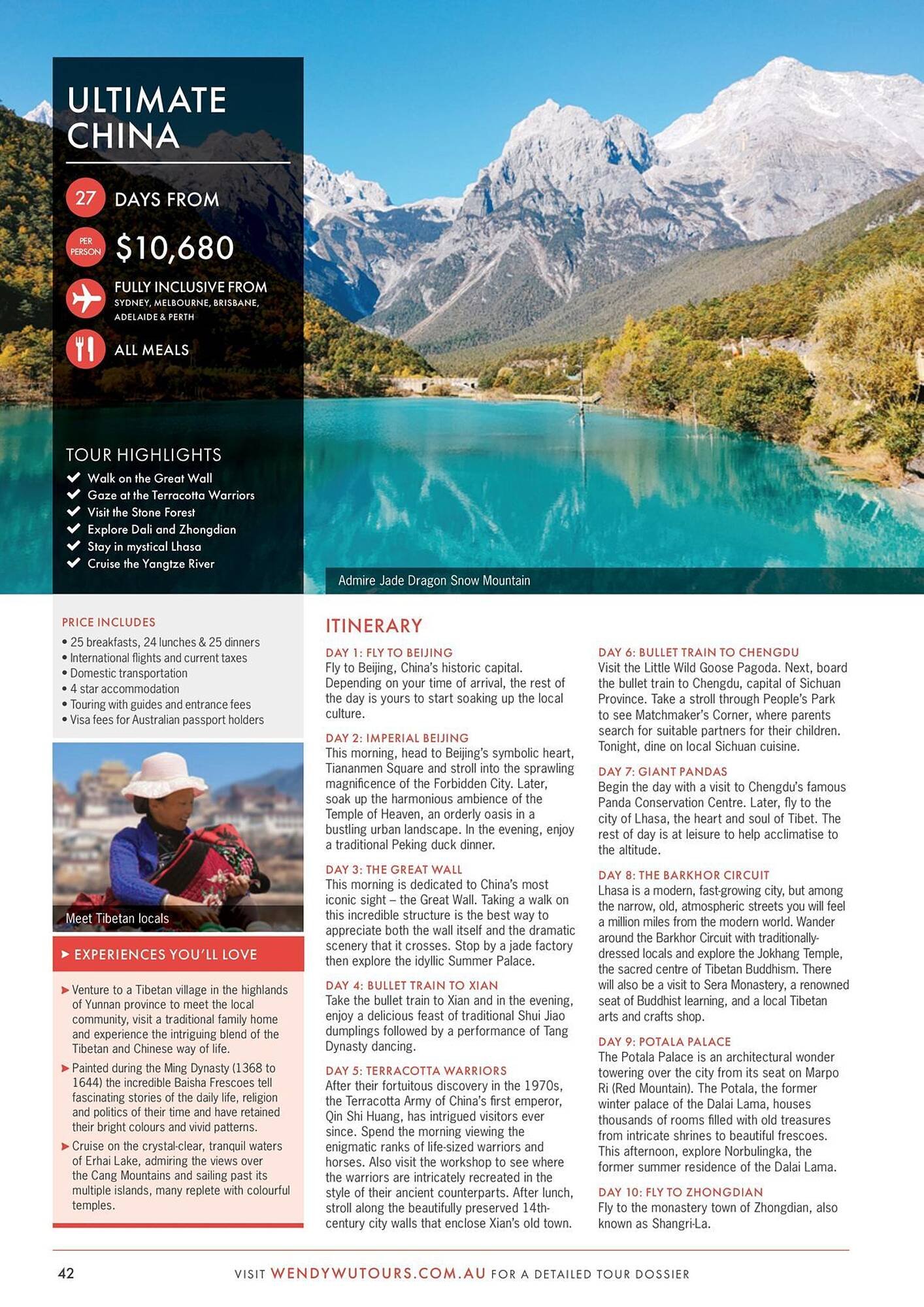 Flight Centre catalogue (2024-05-13 - 2025-12-31)