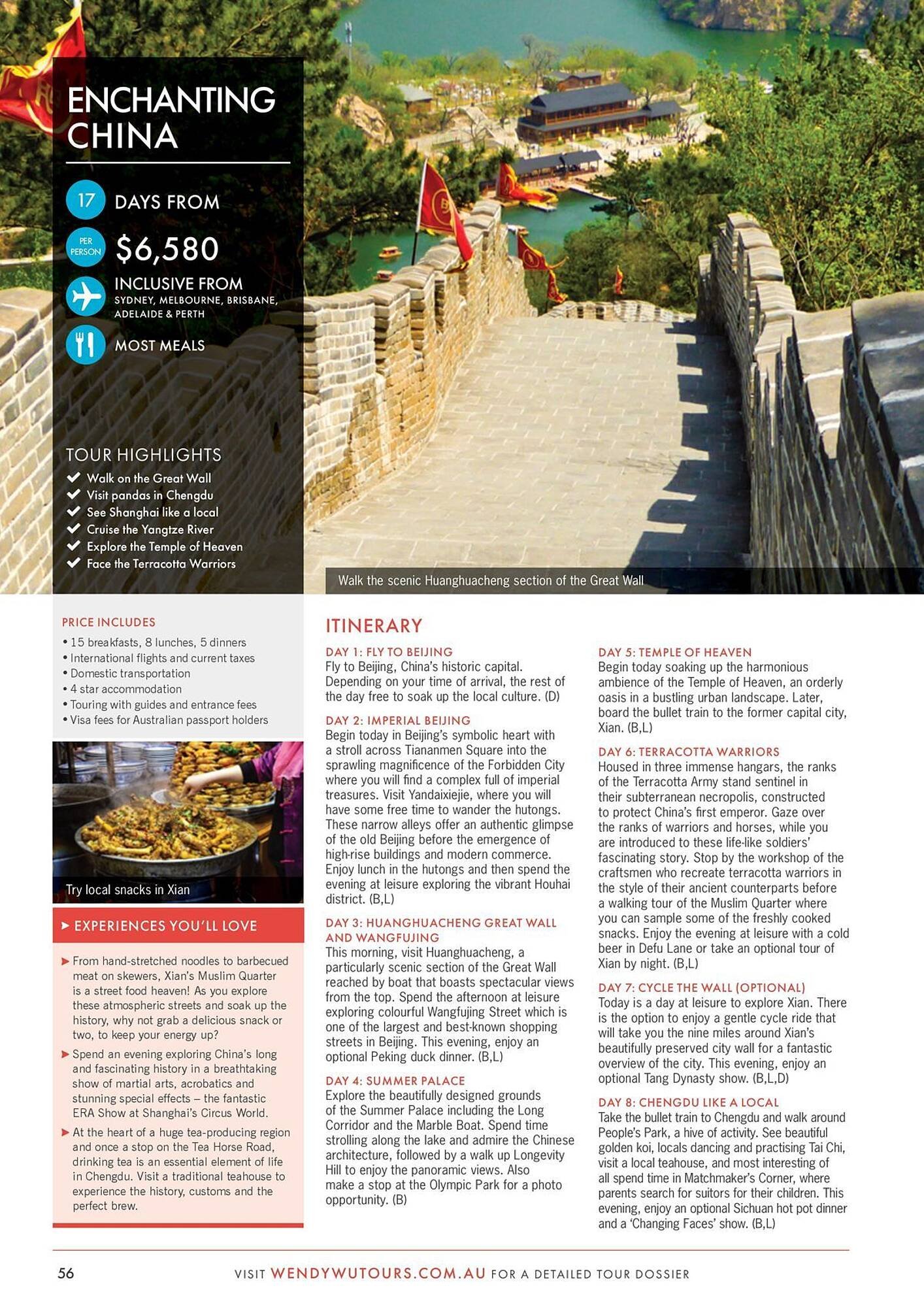 Flight Centre catalogue (2024-05-13 - 2025-12-31)