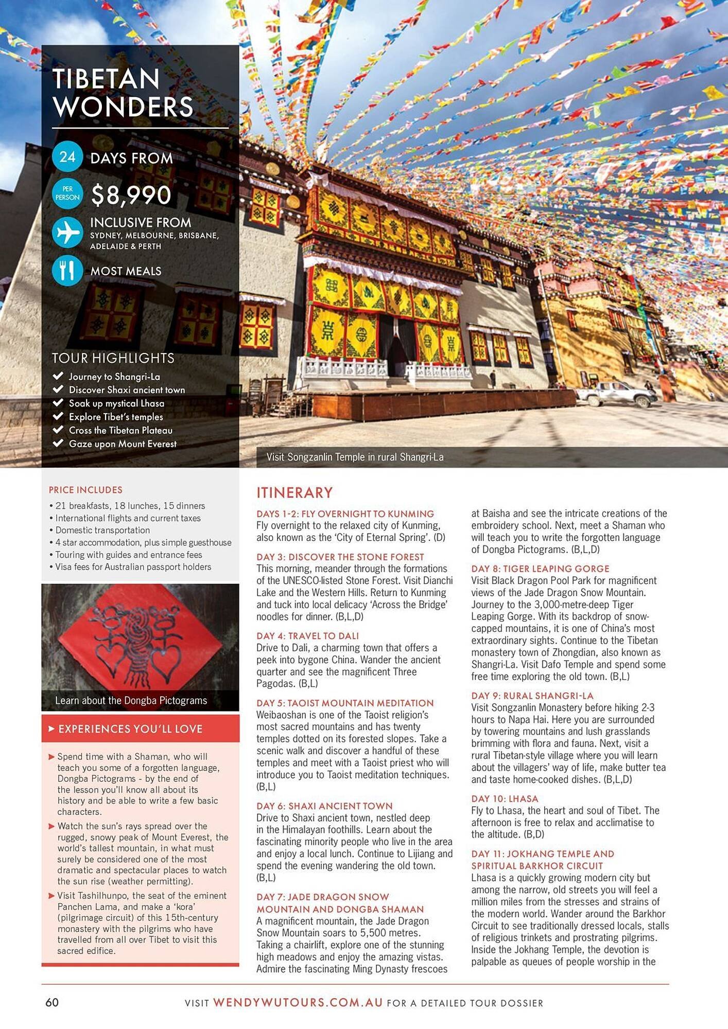 Flight Centre catalogue (2024-05-13 - 2025-12-31)