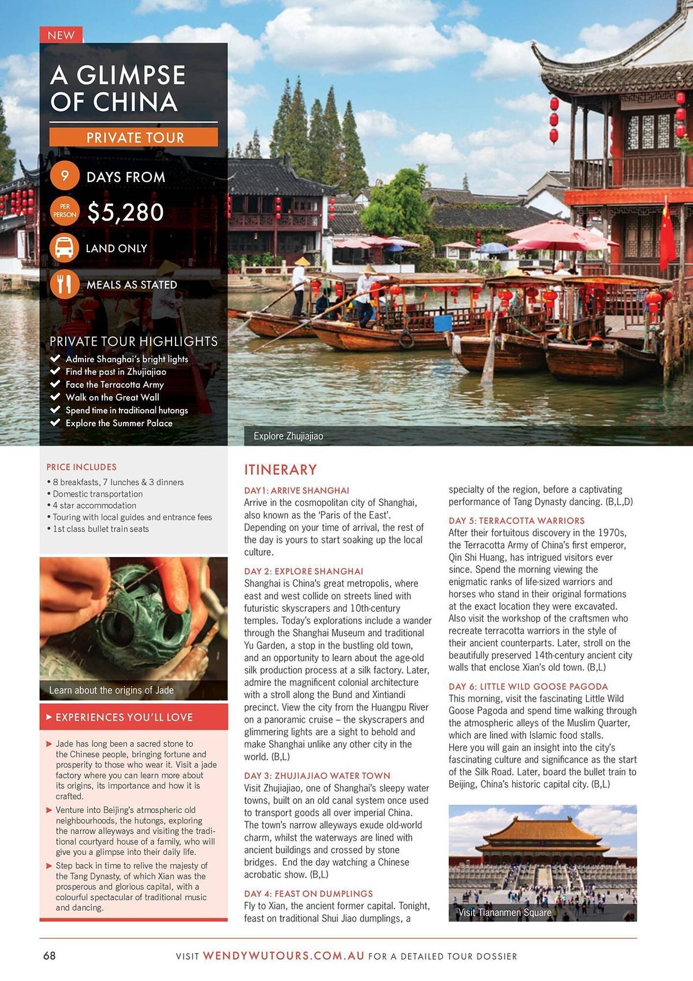 Flight Centre catalogue (2024-05-13 - 2025-12-31)