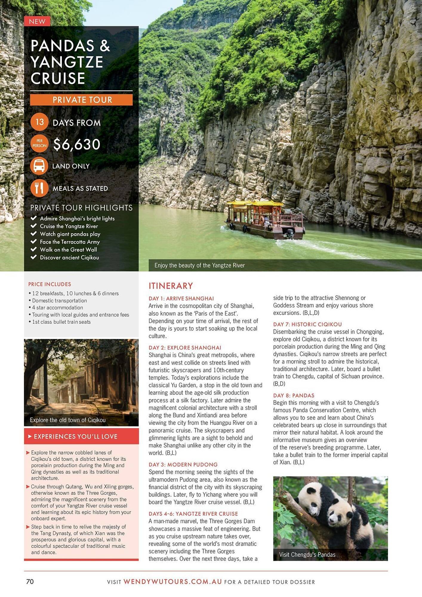 Flight Centre catalogue (2024-05-13 - 2025-12-31)