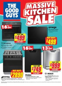 The Good Guys catalogue (2026-02-26 - 2026-03-04)