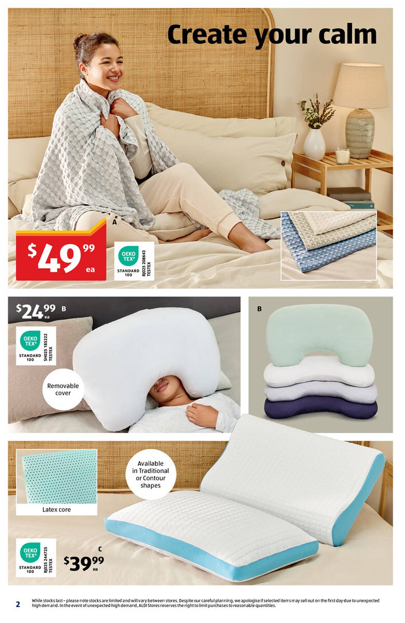 ALDI catalogue (2026-01-14 - 2026-01-20) | 2