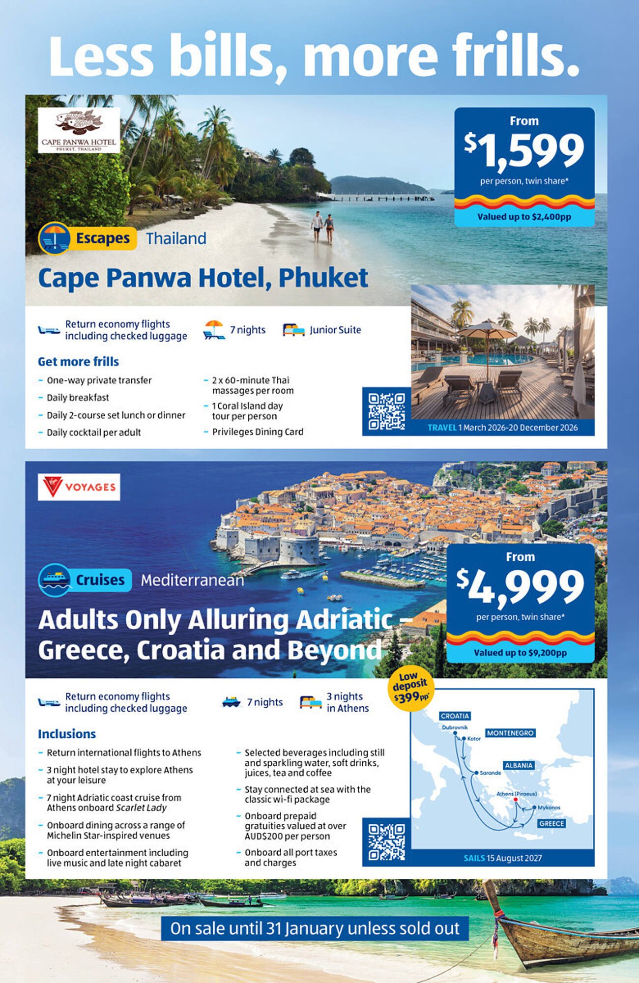 ALDI catalogue (2026-01-14 - 2026-01-20) | 18