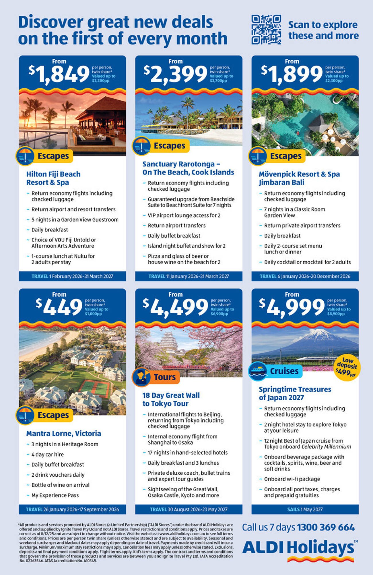 ALDI catalogue (2026-01-14 - 2026-01-20) | 19