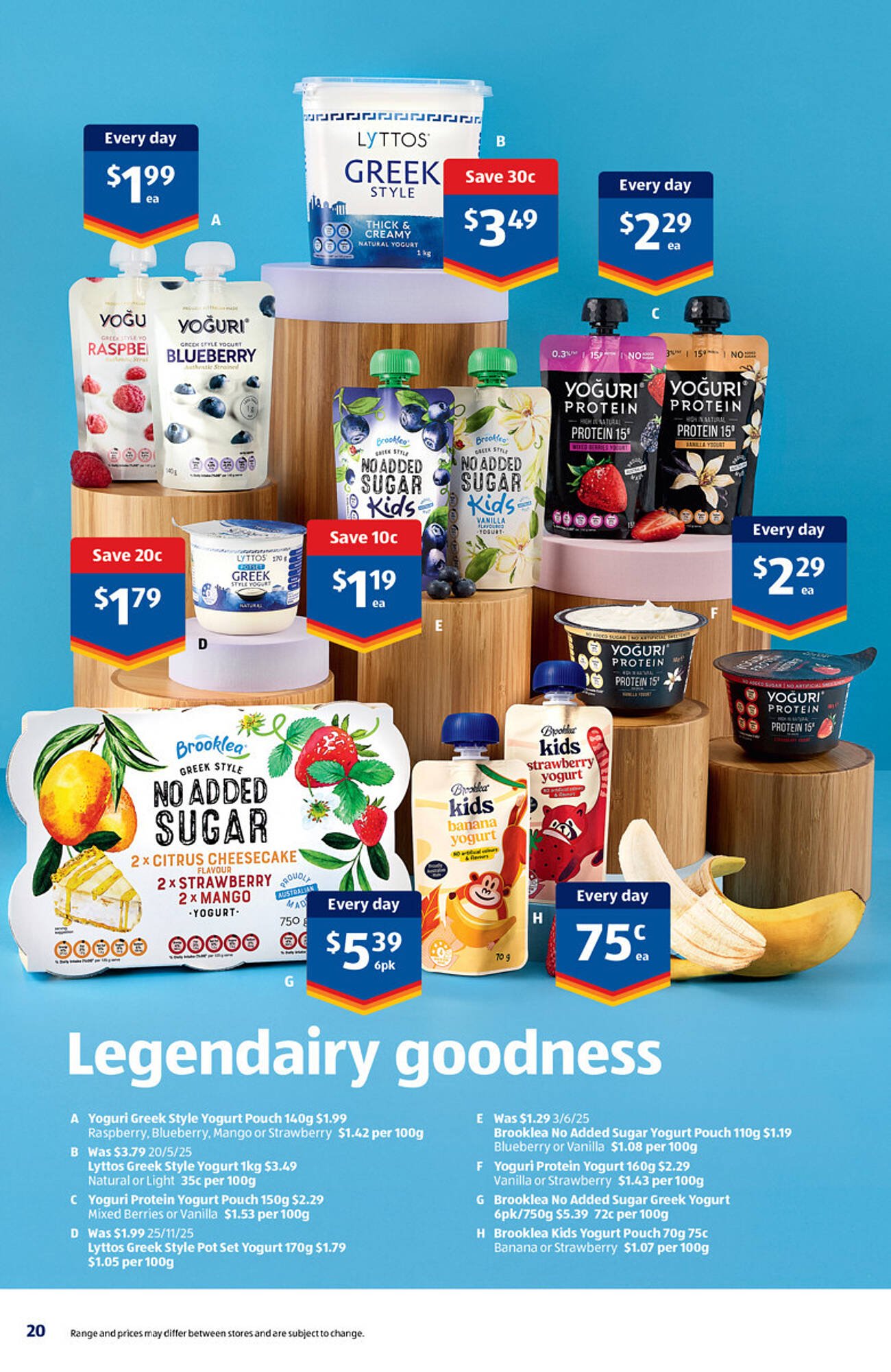 ALDI catalogue (2026-01-14 - 2026-01-20) | 20