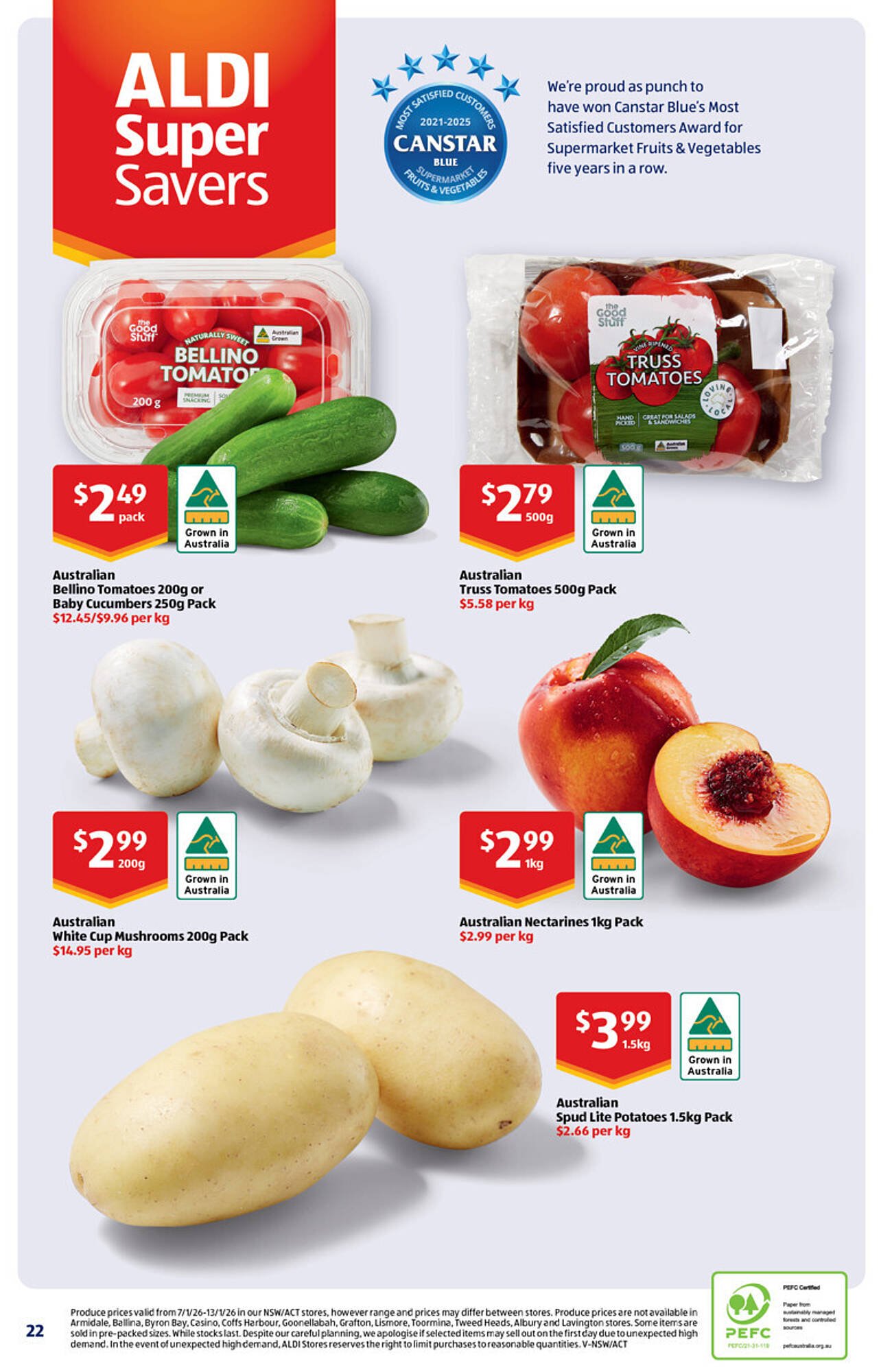 ALDI catalogue (2026-01-14 - 2026-01-20) | 22