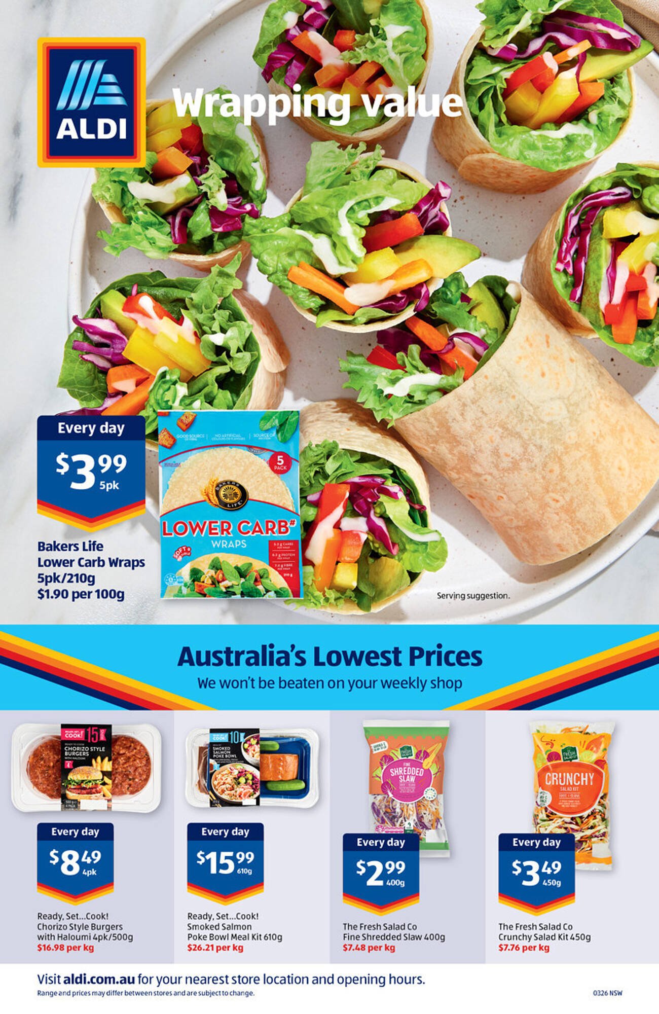 ALDI catalogue (2026-01-14 - 2026-01-20) | 24