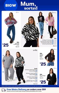 BIG W catalogue (2026-04-16 - 2026-04-29)
