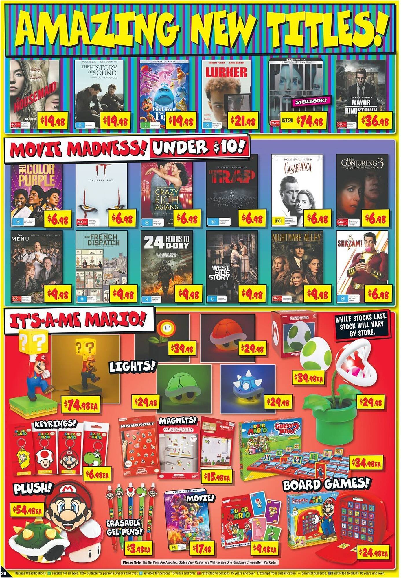 JB Hi-Fi catalogue (2026-04-02 - 2026-04-15)