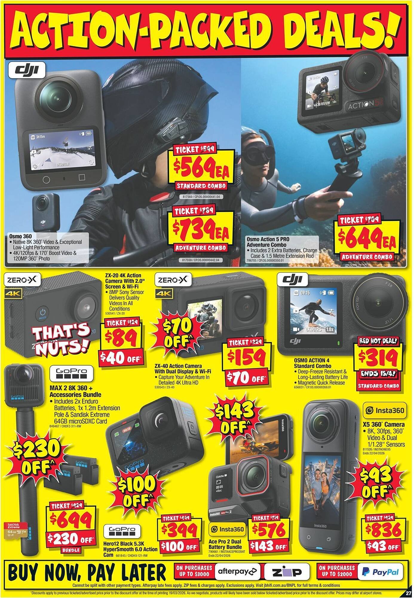 JB Hi-Fi catalogue (2026-04-02 - 2026-04-15)