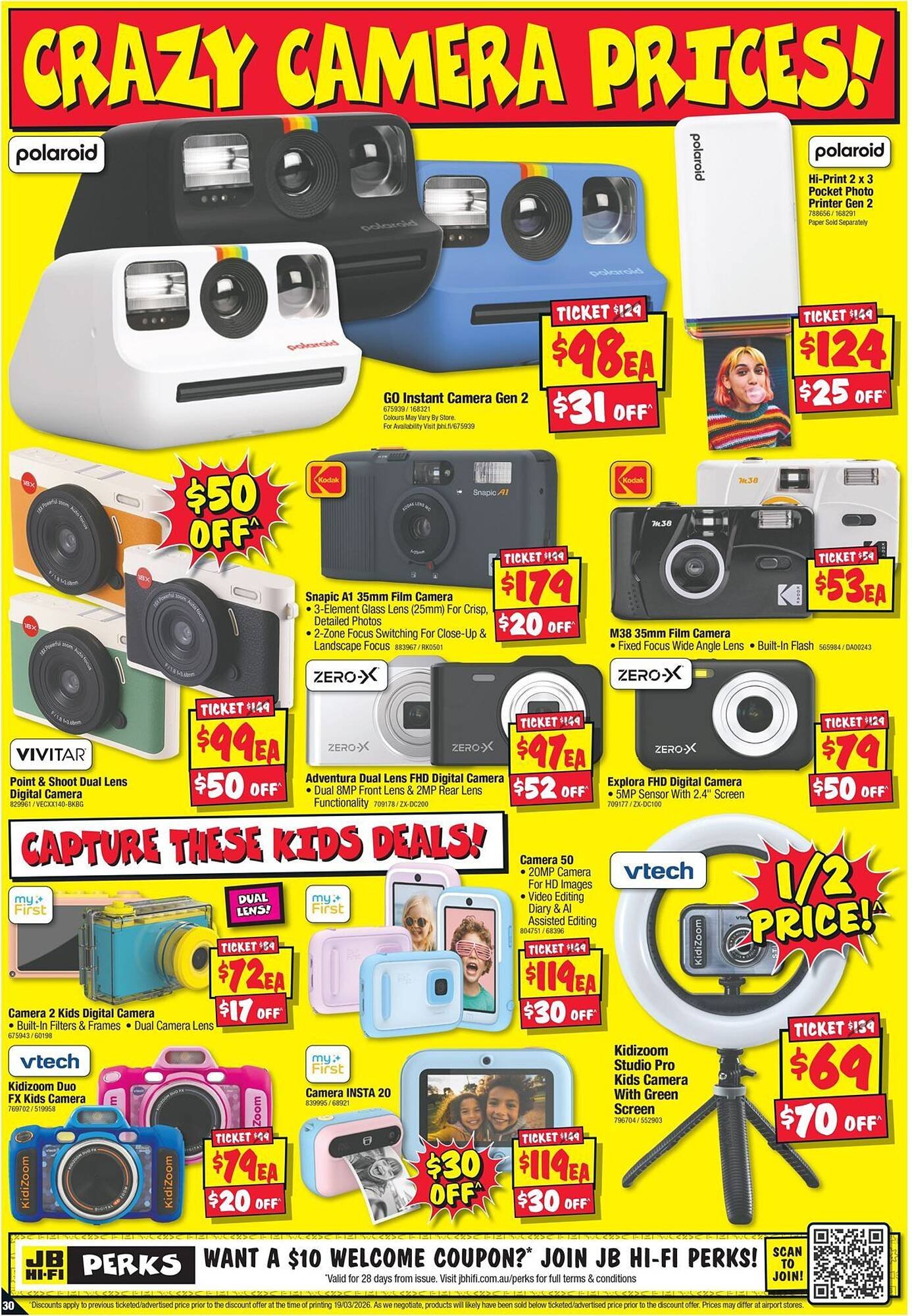JB Hi-Fi catalogue (2026-04-02 - 2026-04-15)