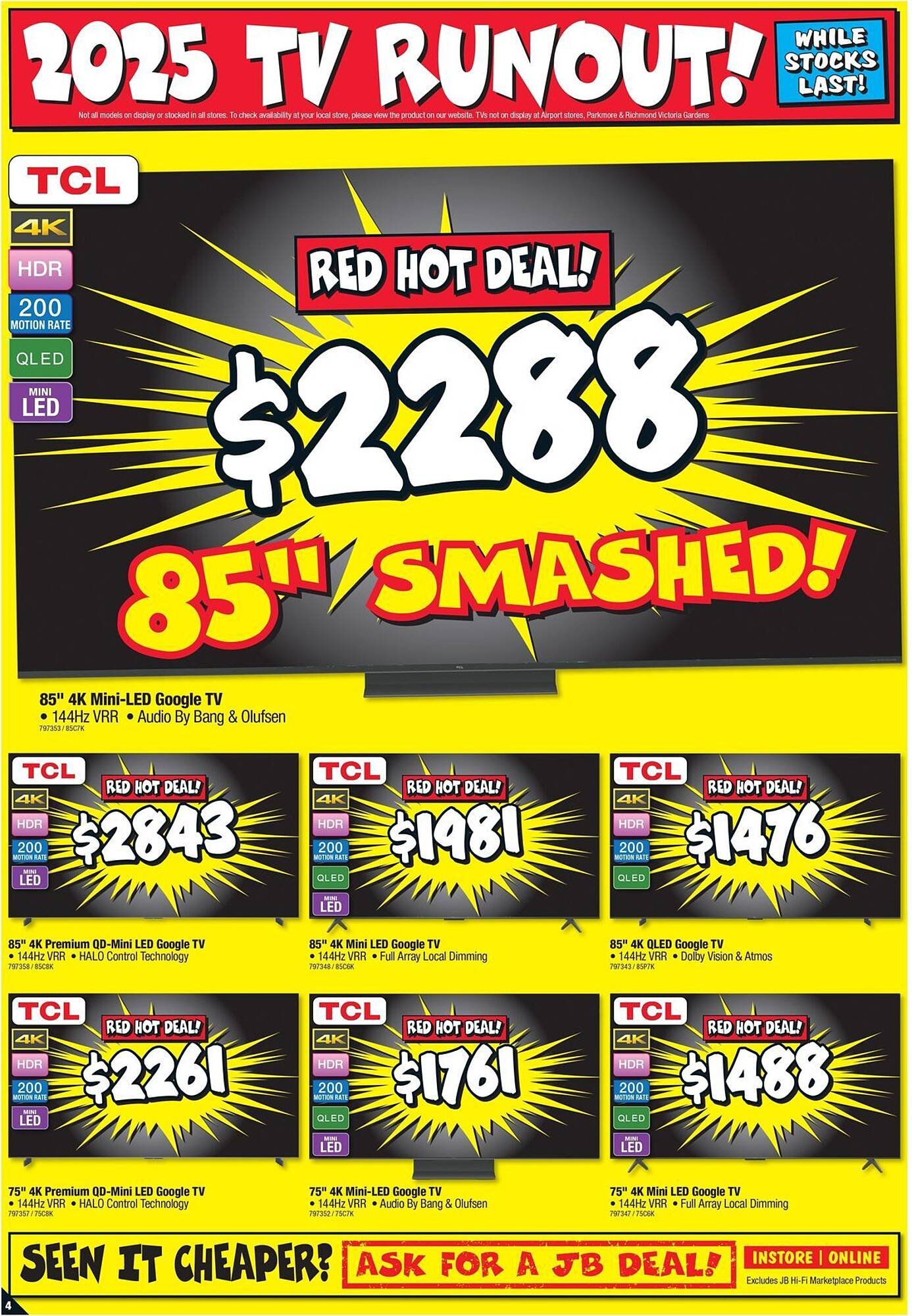 JB Hi-Fi catalogue (2026-04-02 - 2026-04-15)