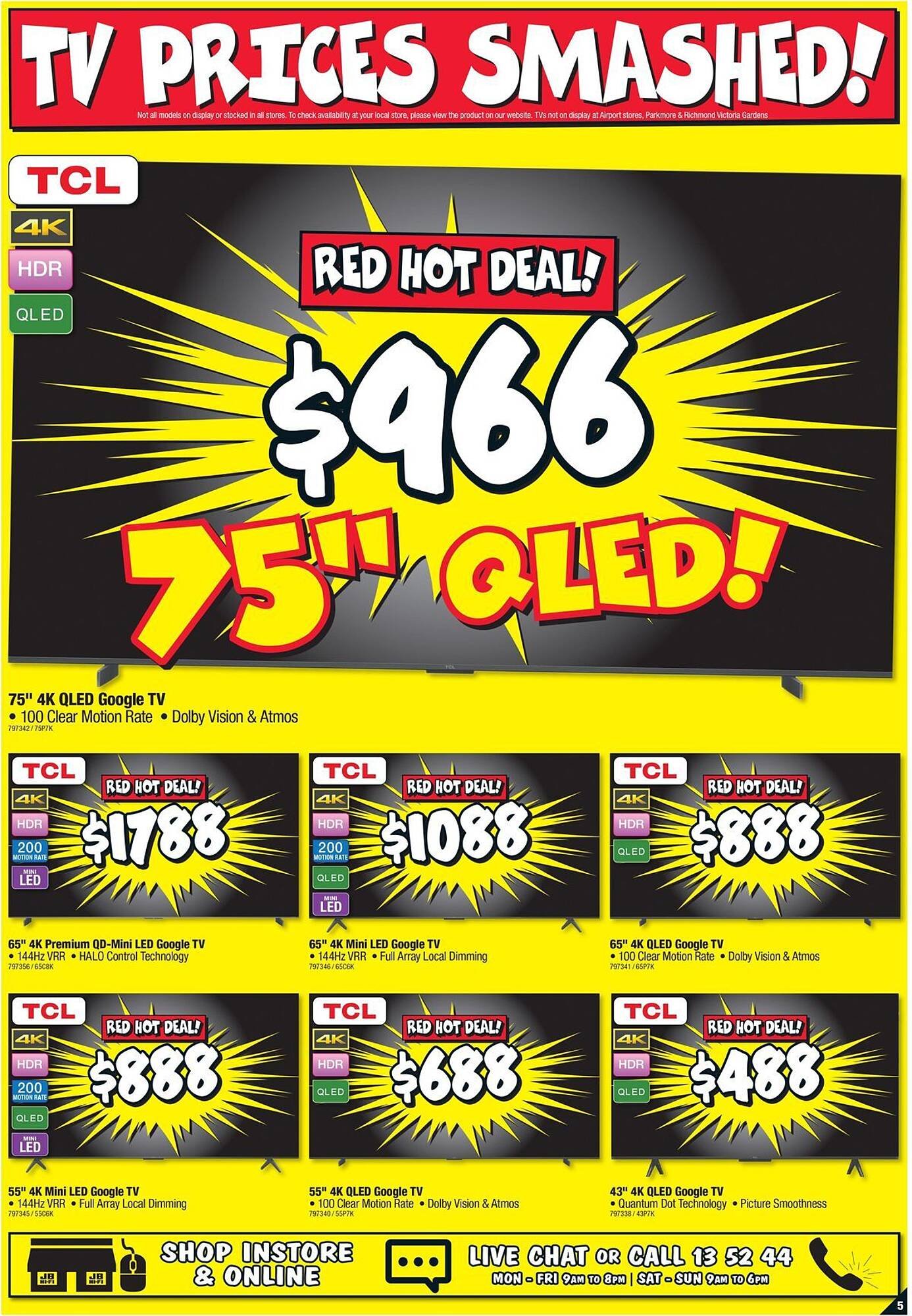 JB Hi-Fi catalogue (2026-04-02 - 2026-04-15)