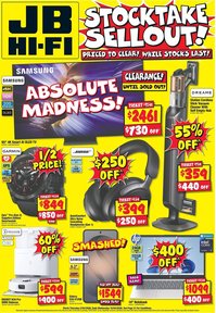 JB Hi-Fi catalogue (2026-04-02 - 2026-04-15)