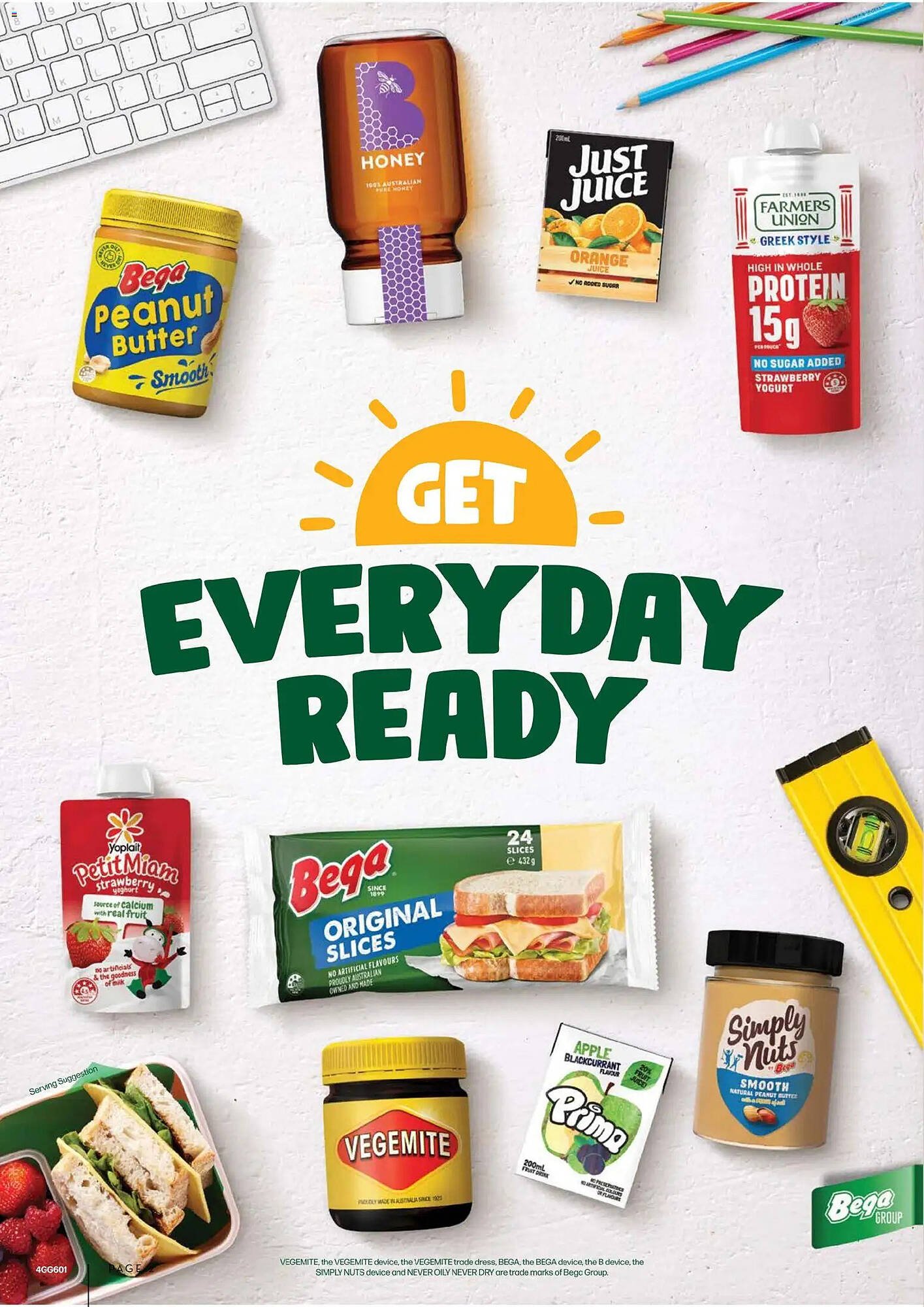 Foodworks catalogue (2026-01-05 - 2026-04-03) | 2