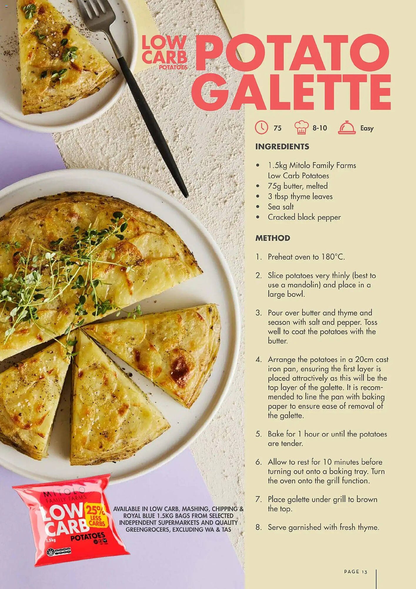 Foodworks catalogue (2026-01-05 - 2026-04-03) | 13