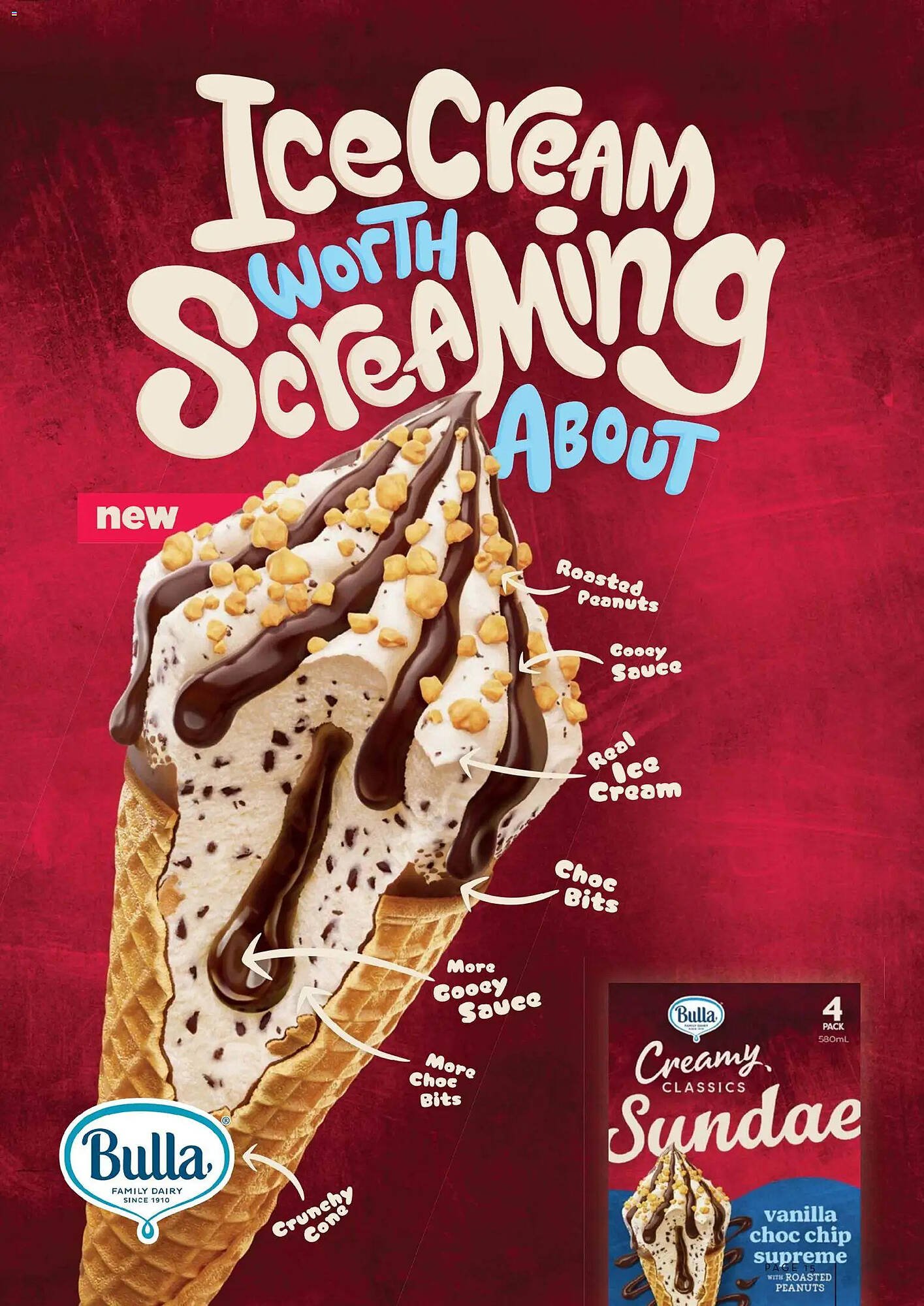 Foodworks catalogue (2026-01-05 - 2026-04-03) | 15