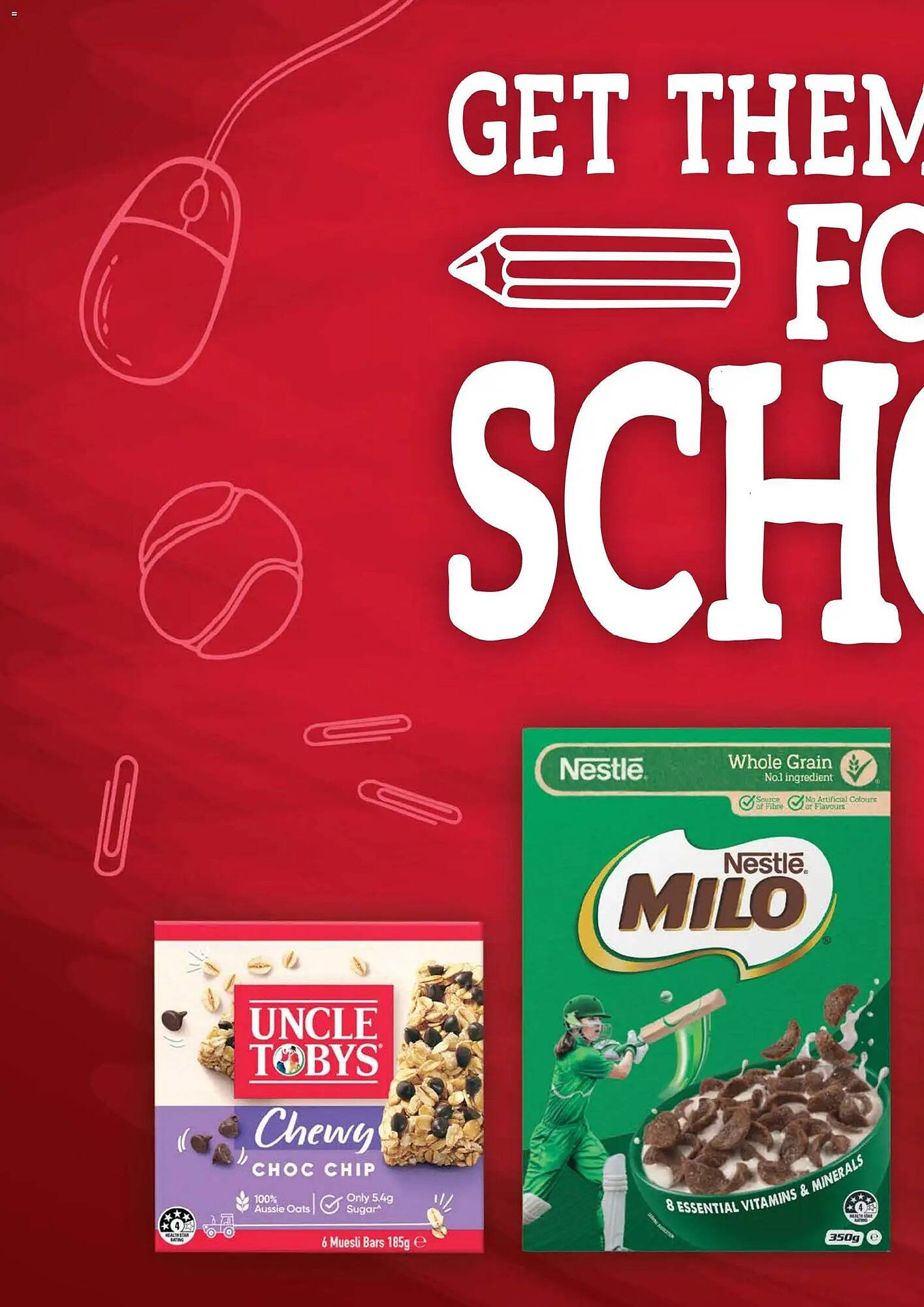 Foodworks catalogue (2026-01-05 - 2026-04-03) | 16