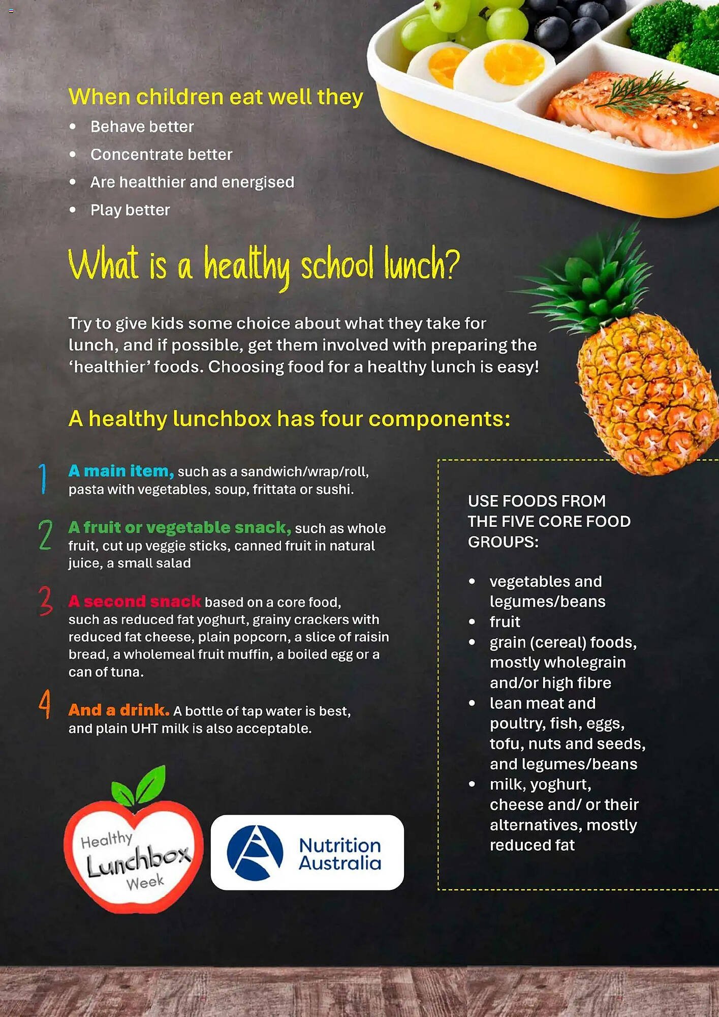 Foodworks catalogue (2026-01-05 - 2026-04-03) | 19