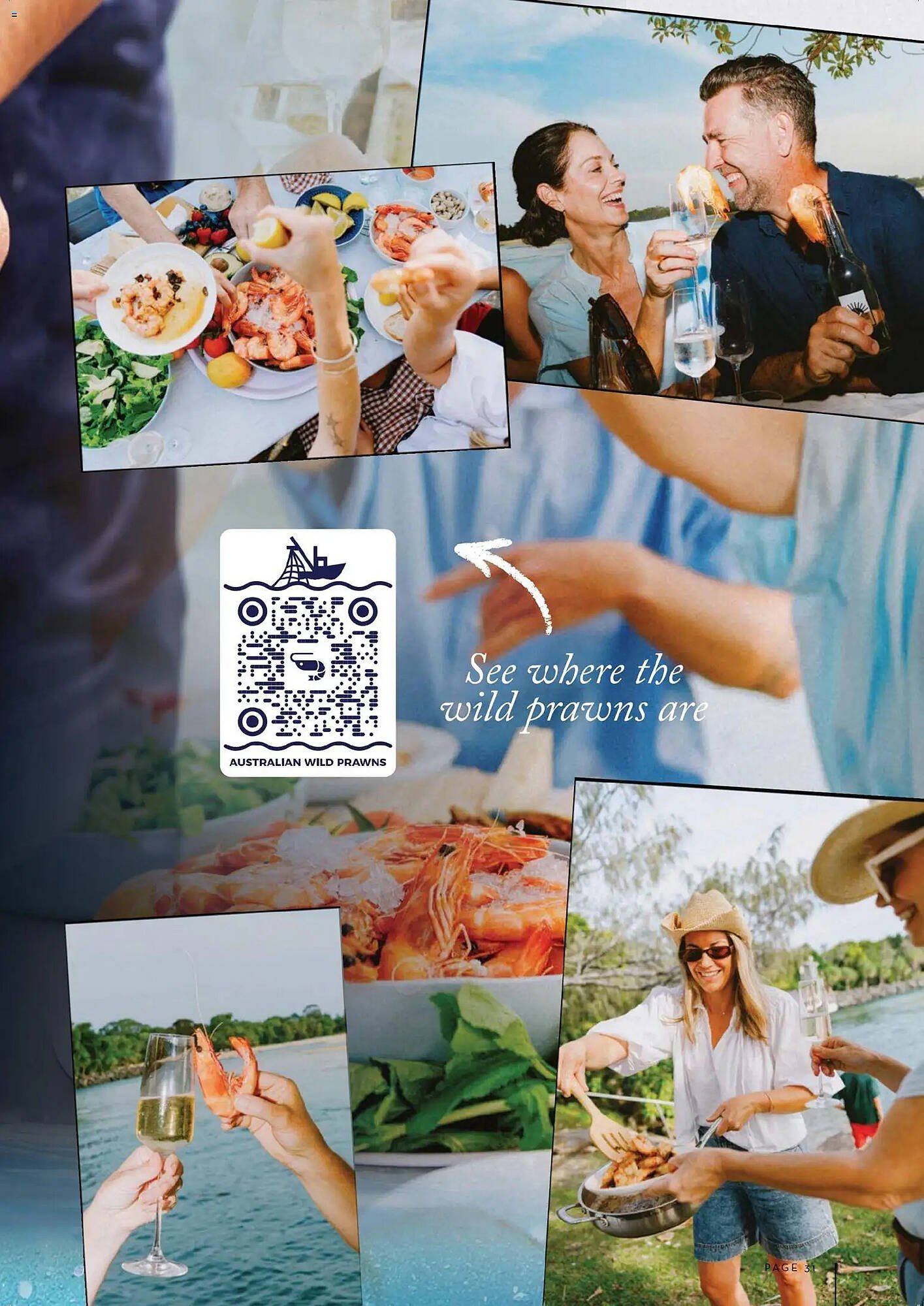 Foodworks catalogue (2026-01-05 - 2026-04-03) | 31