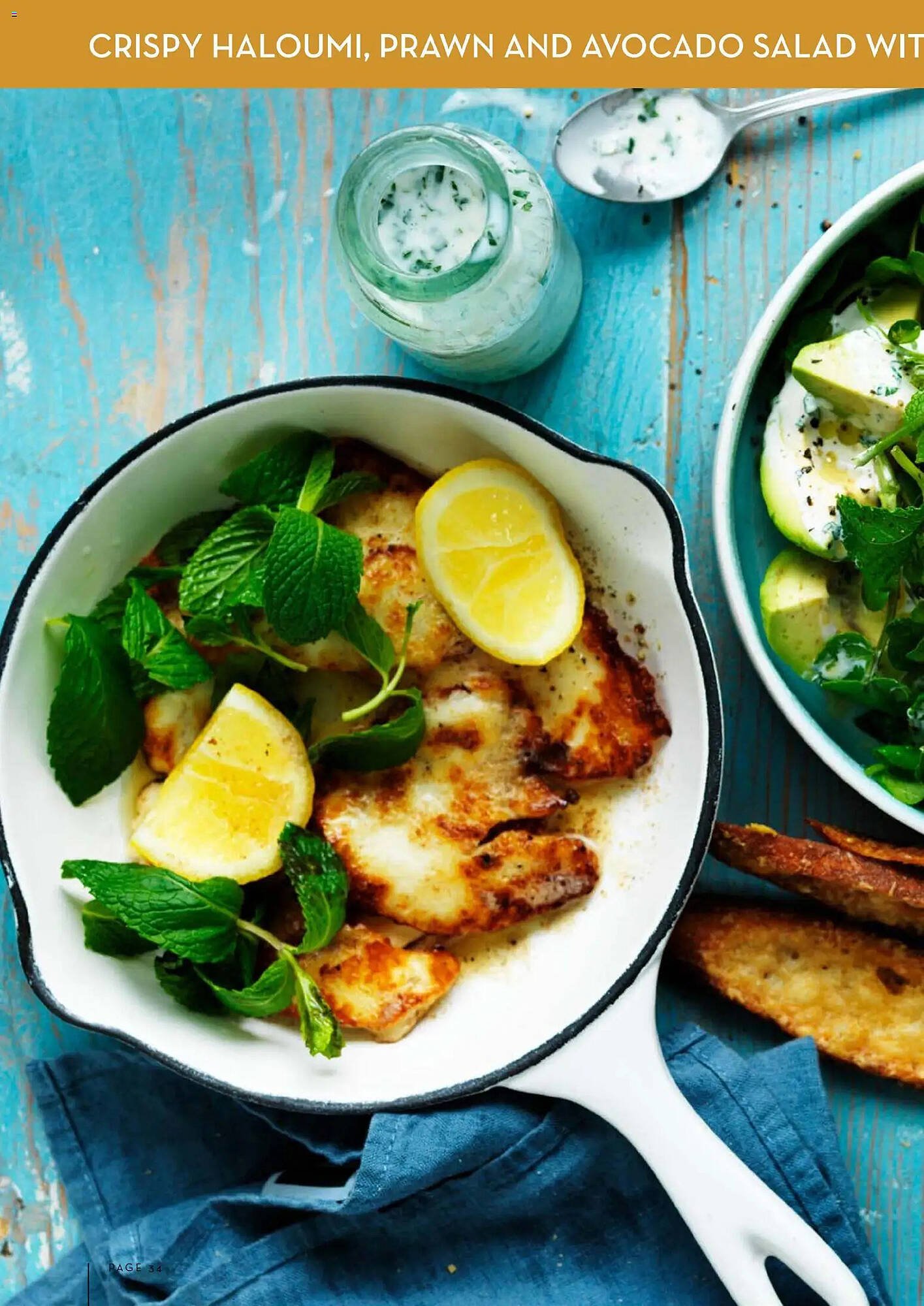 Foodworks catalogue (2026-01-05 - 2026-04-03) | 34