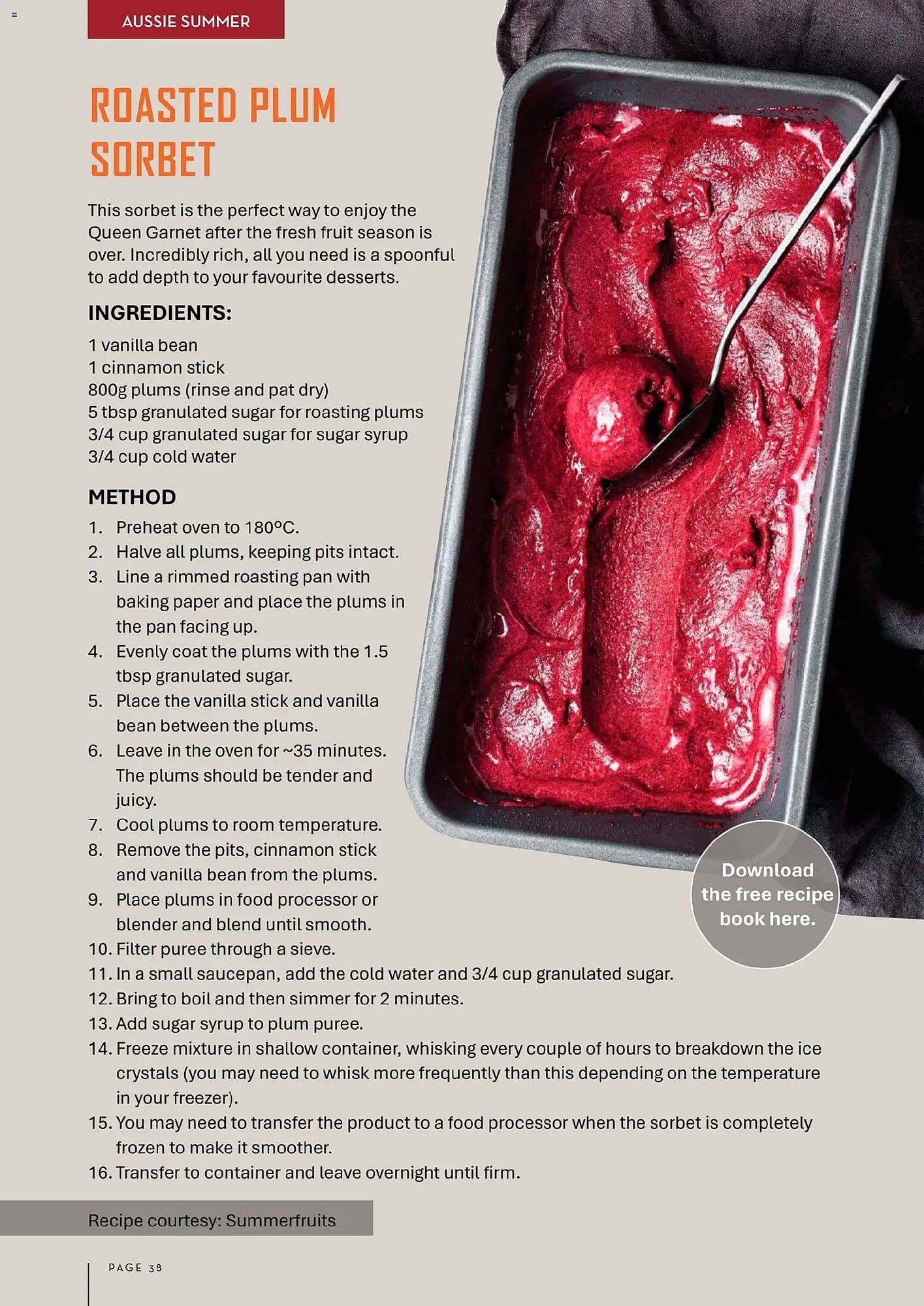 Foodworks catalogue (2026-01-05 - 2026-04-03) | 38