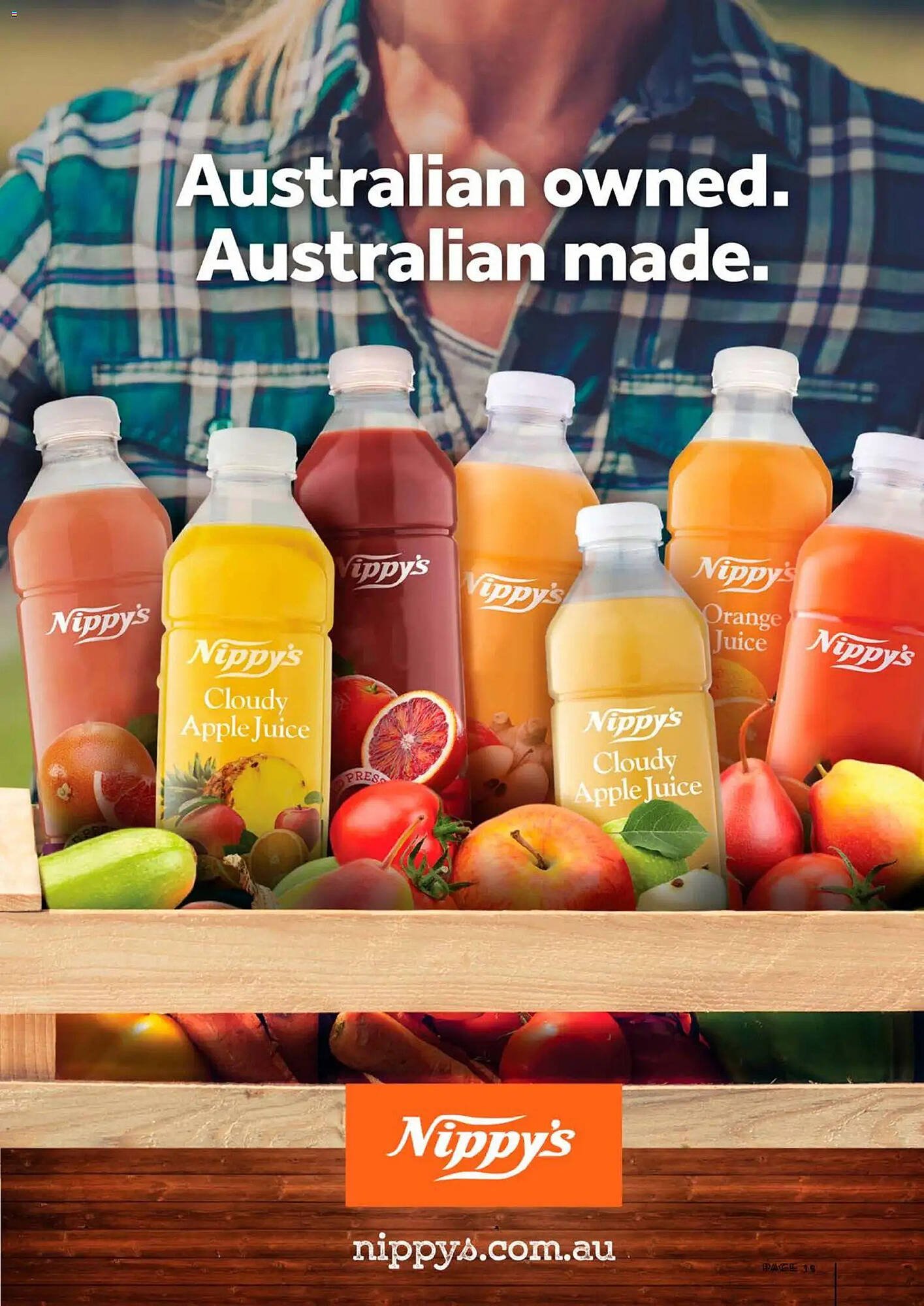 Foodworks catalogue (2026-01-05 - 2026-04-03) | 39