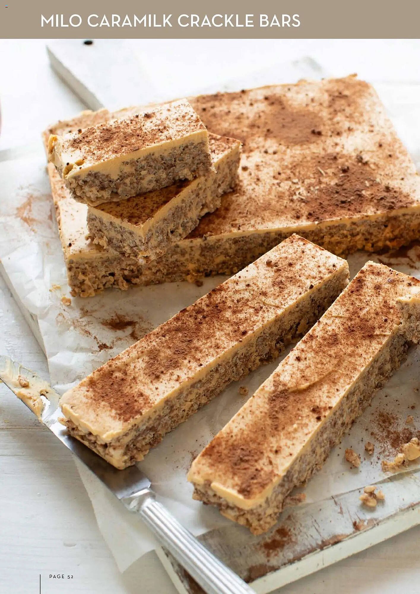 Foodworks catalogue (2026-01-05 - 2026-04-03) | 52