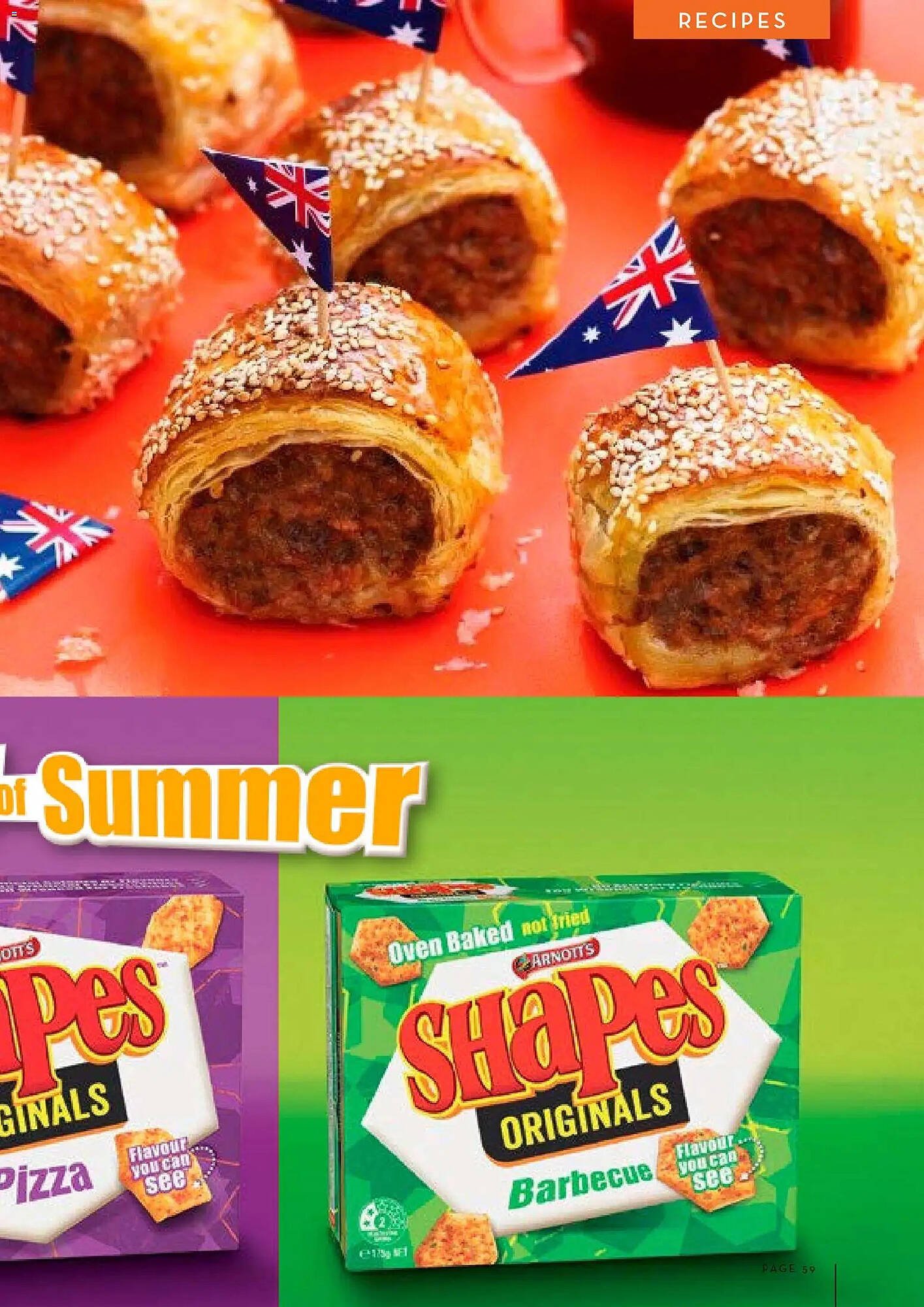 Foodworks catalogue (2026-01-05 - 2026-04-03) | 59