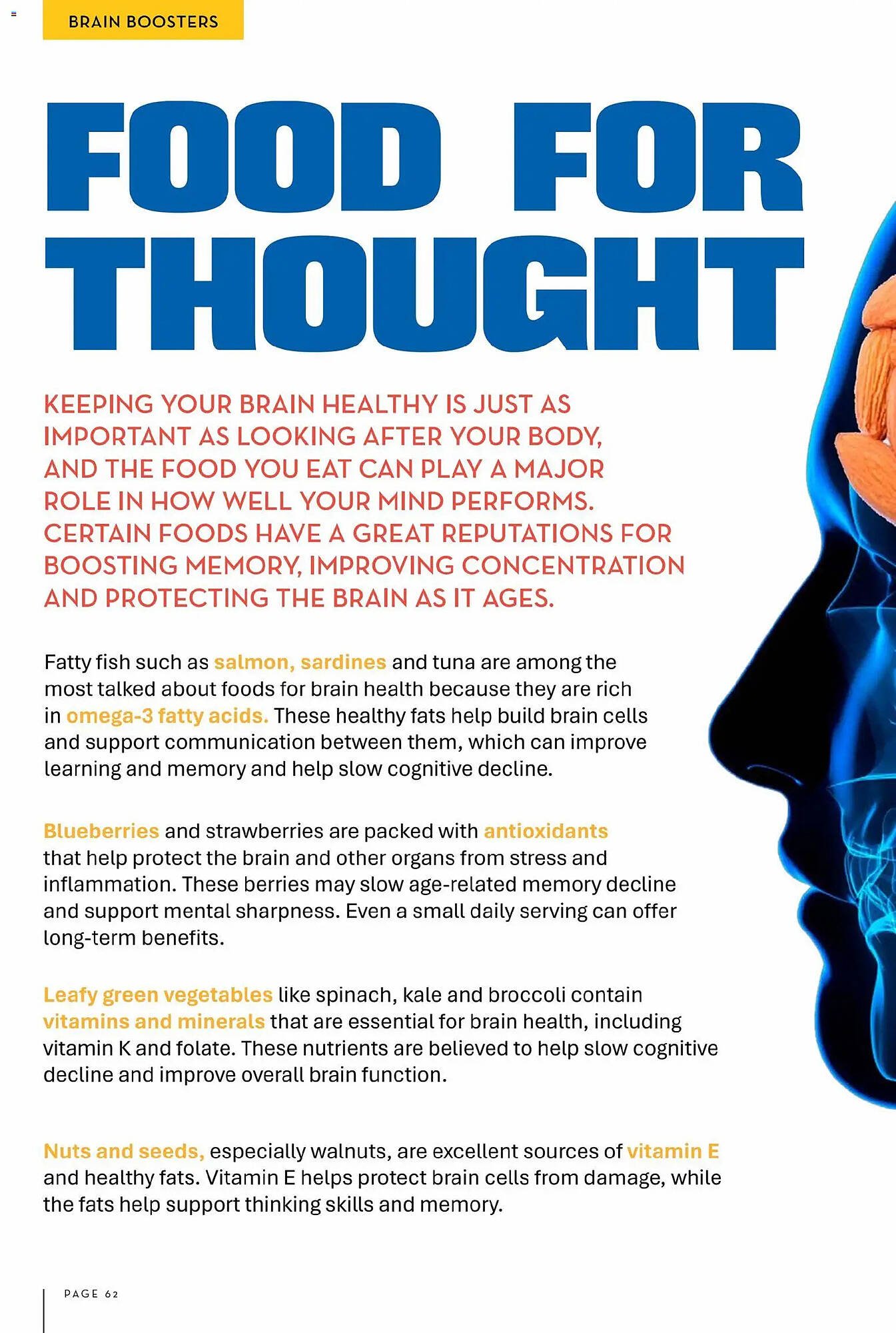 Foodworks catalogue (2026-01-05 - 2026-04-03) | 62