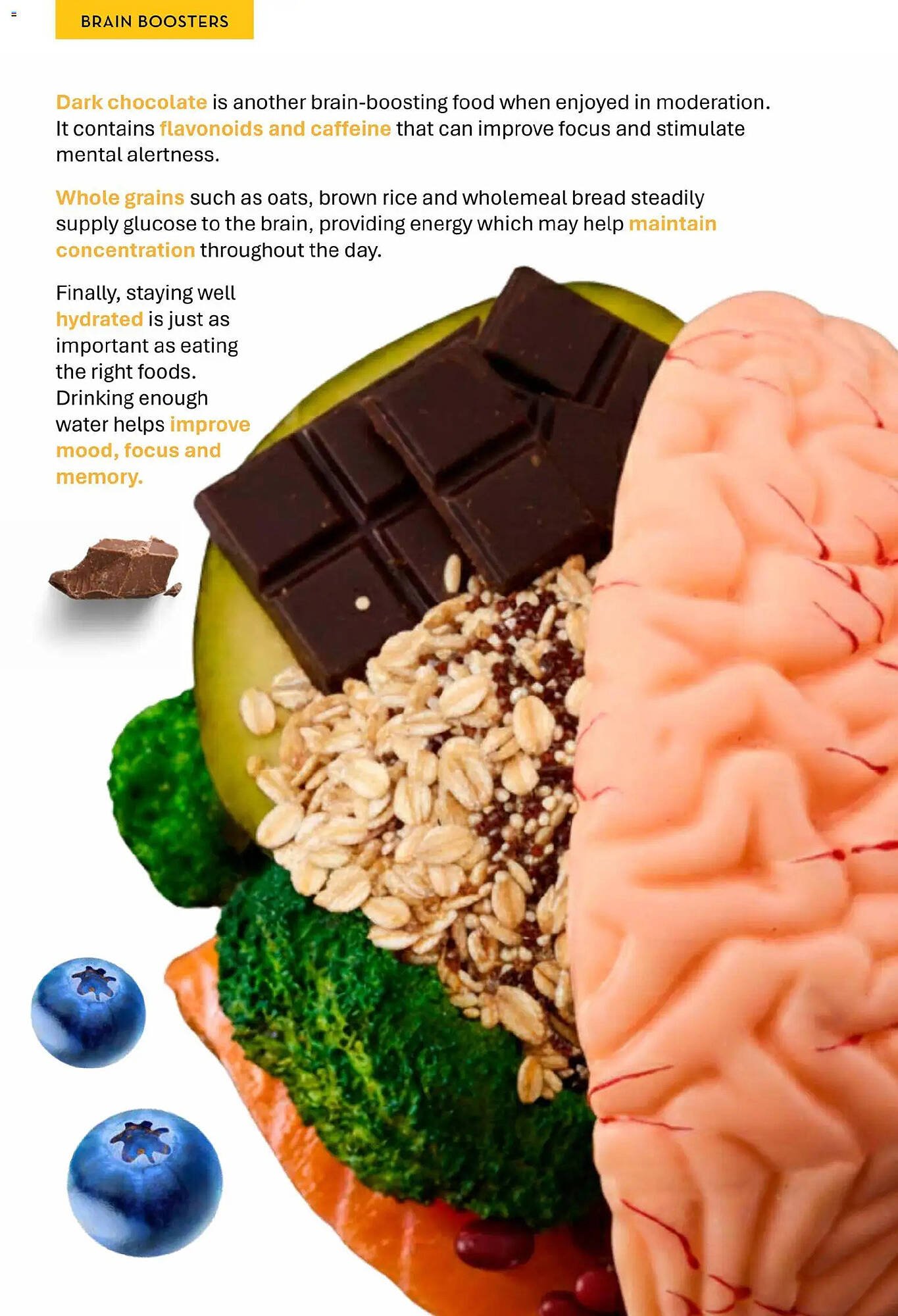 Foodworks catalogue (2026-01-05 - 2026-04-03) | 64