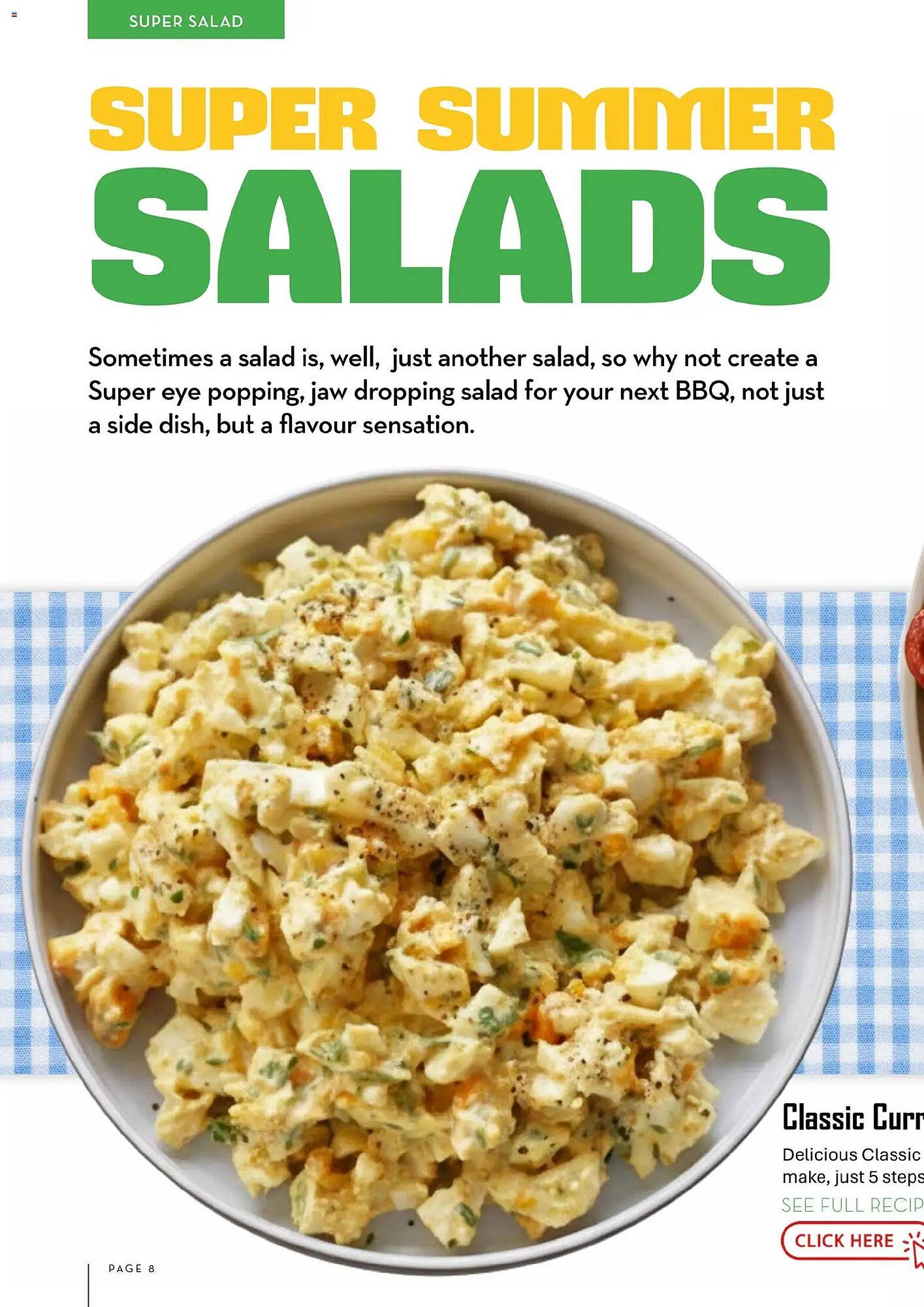 Foodworks catalogue (2026-01-05 - 2026-04-03) | 8