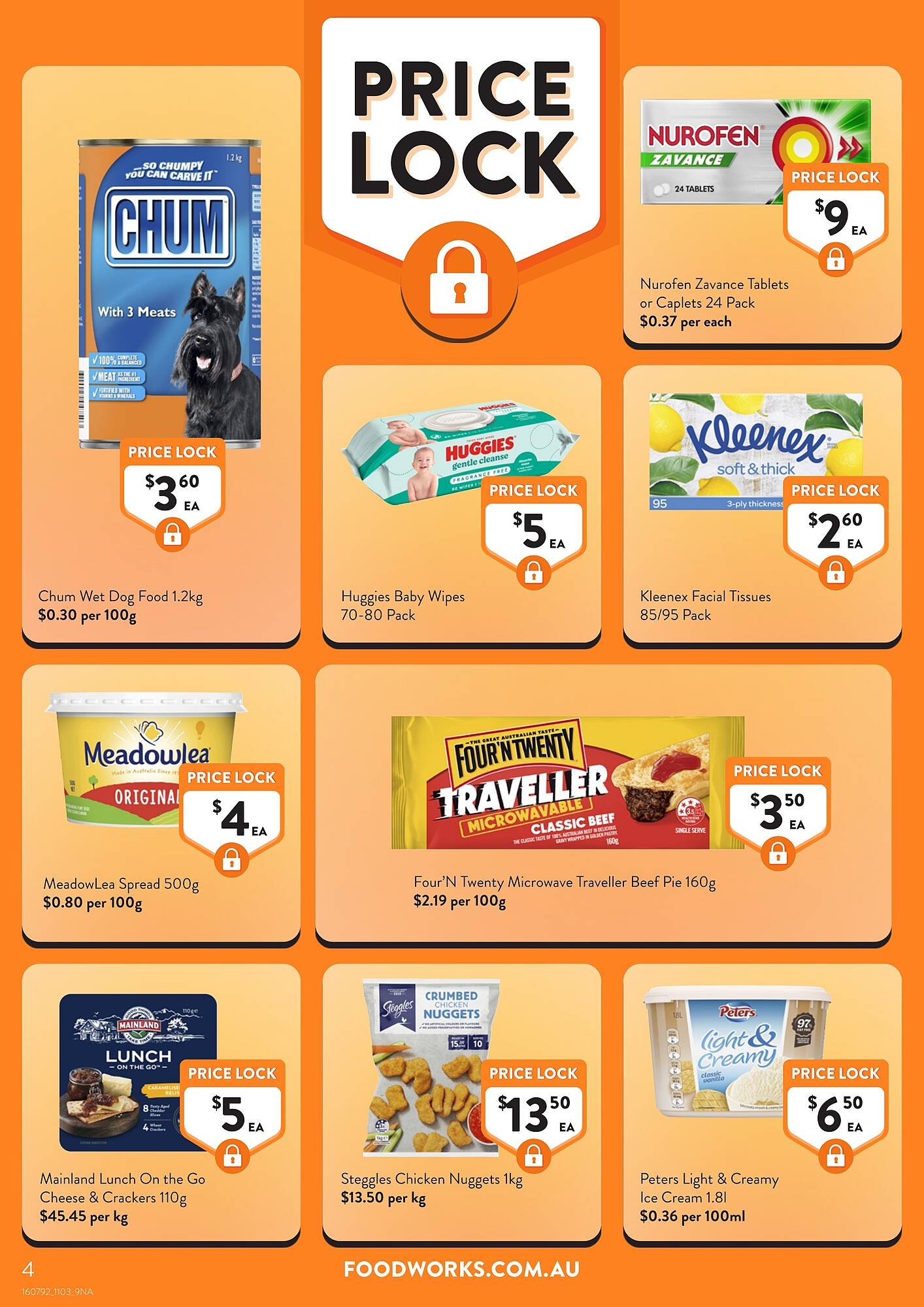 Foodworks catalogue (2026-03-11 - 2026-03-17) | 4