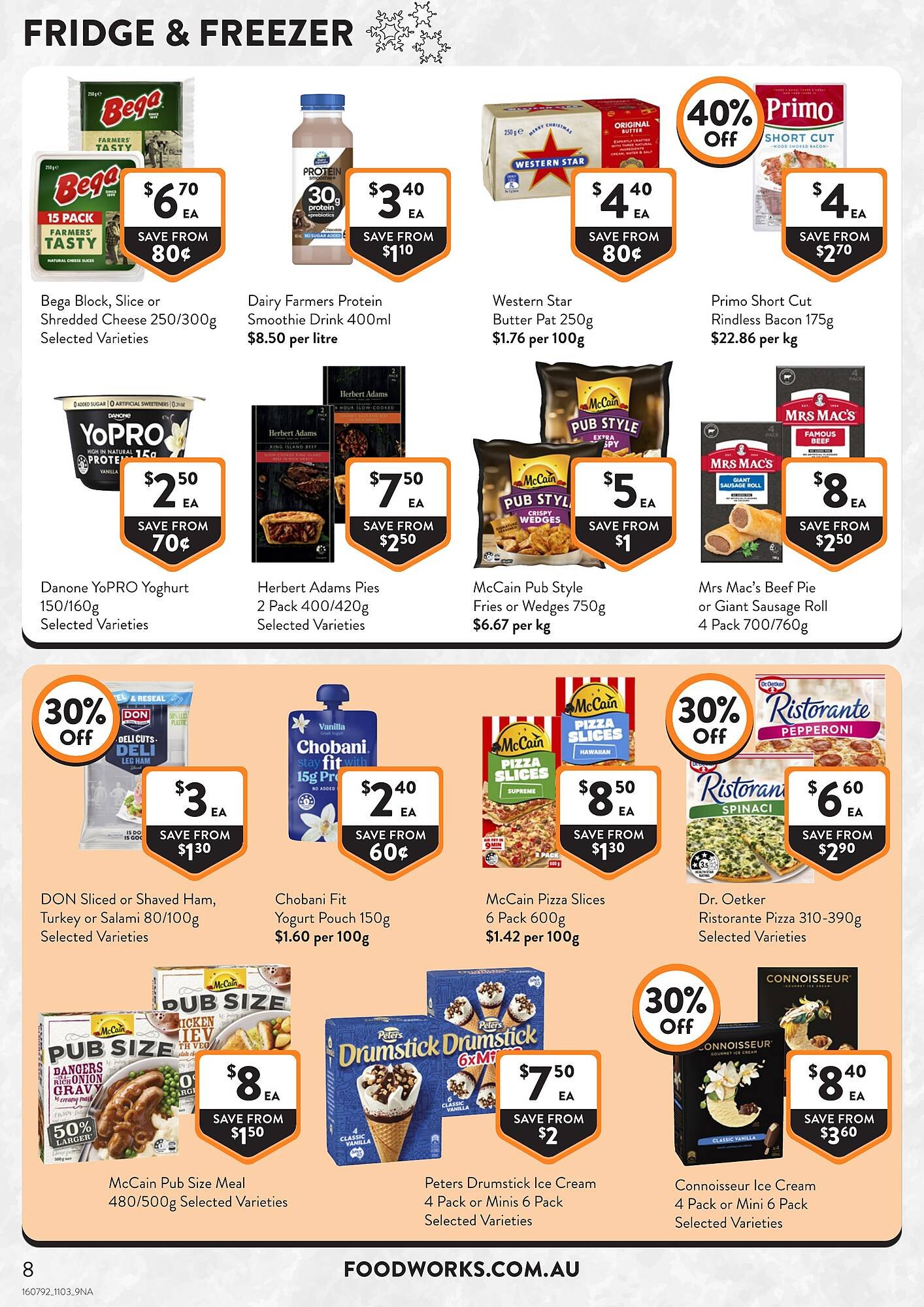 Foodworks catalogue (2026-03-11 - 2026-03-17) | 8