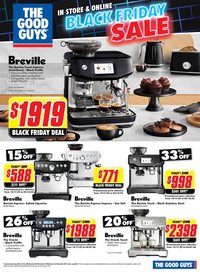 The Good Guys catalogue (2025-11-26 - 2025-12-03)