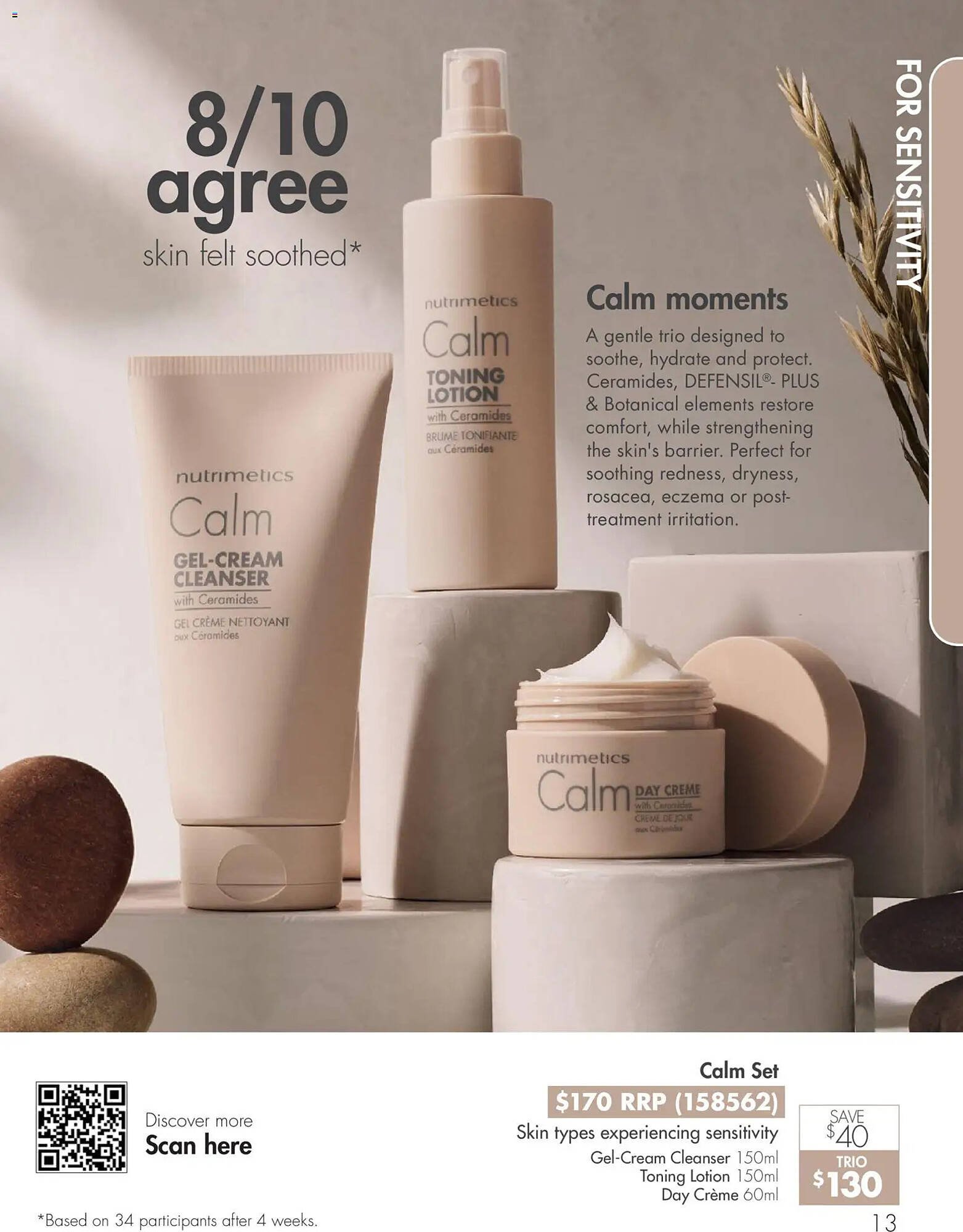 Nutrimetics catalogue (2025-12-31 - 2026-03-31) | 13