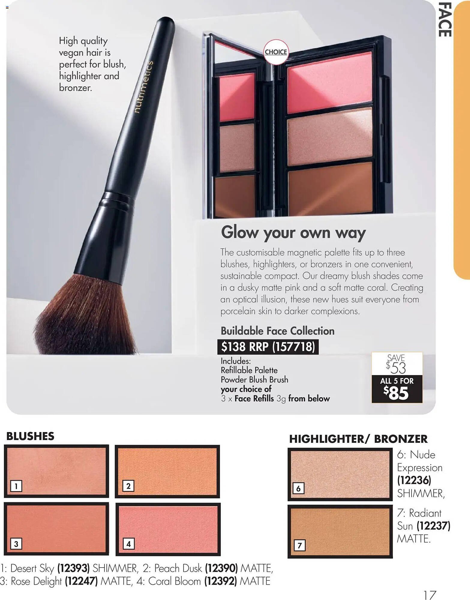 Nutrimetics catalogue (2025-12-31 - 2026-03-31) | 17