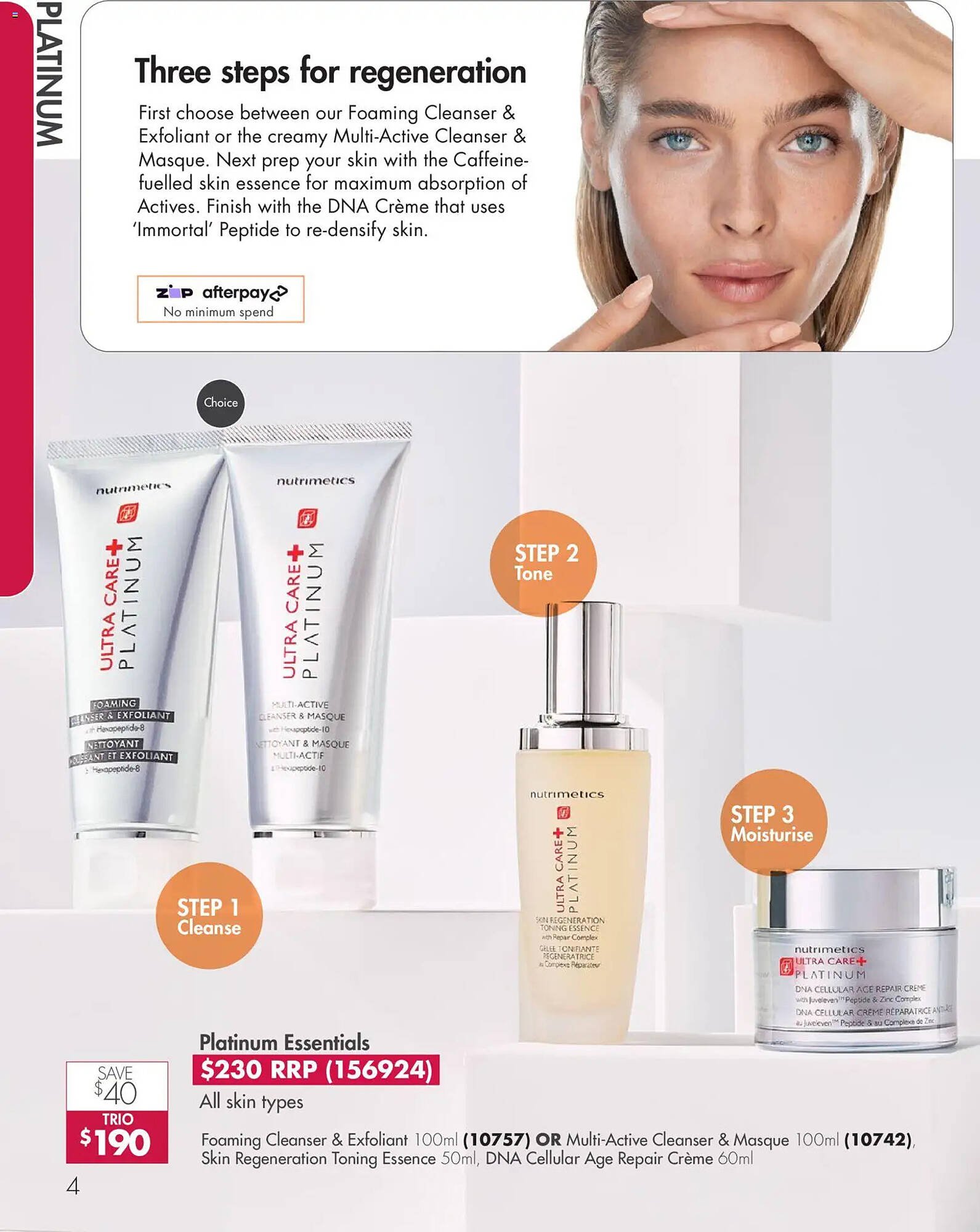 Nutrimetics catalogue (2025-12-31 - 2026-03-31) | 4