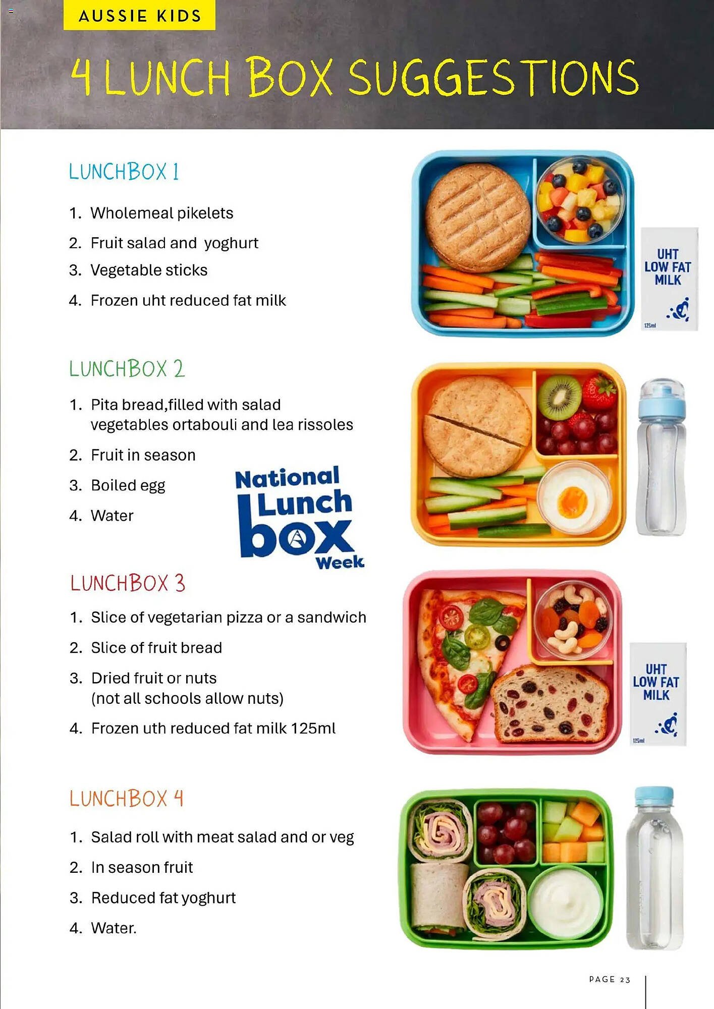 Drakes catalogue (2025-12-31 - 2026-01-30) | 23