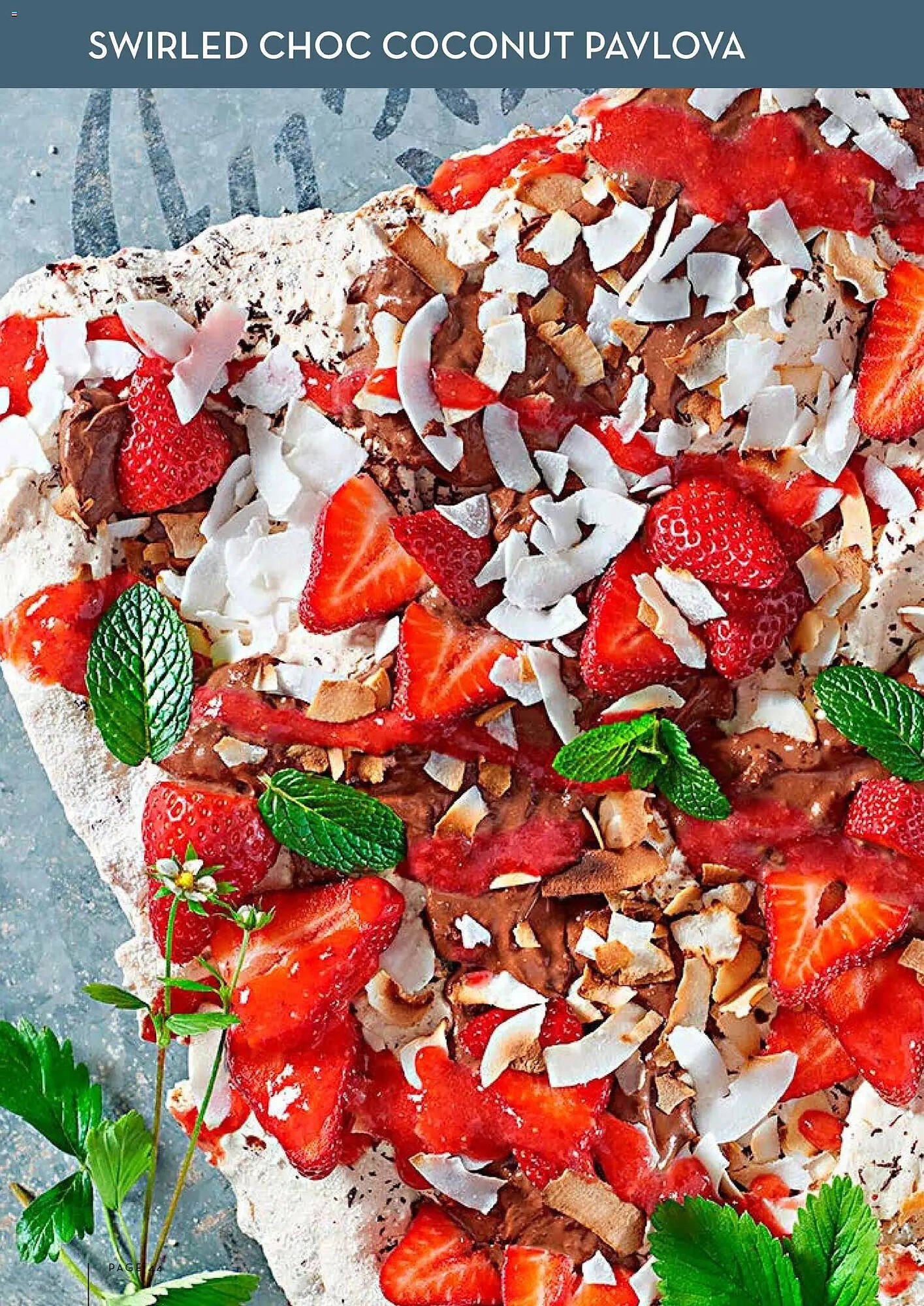 Drakes catalogue (2025-12-31 - 2026-01-30) | 44