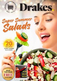 Drakes catalogue (2025-12-31 - 2026-01-30)