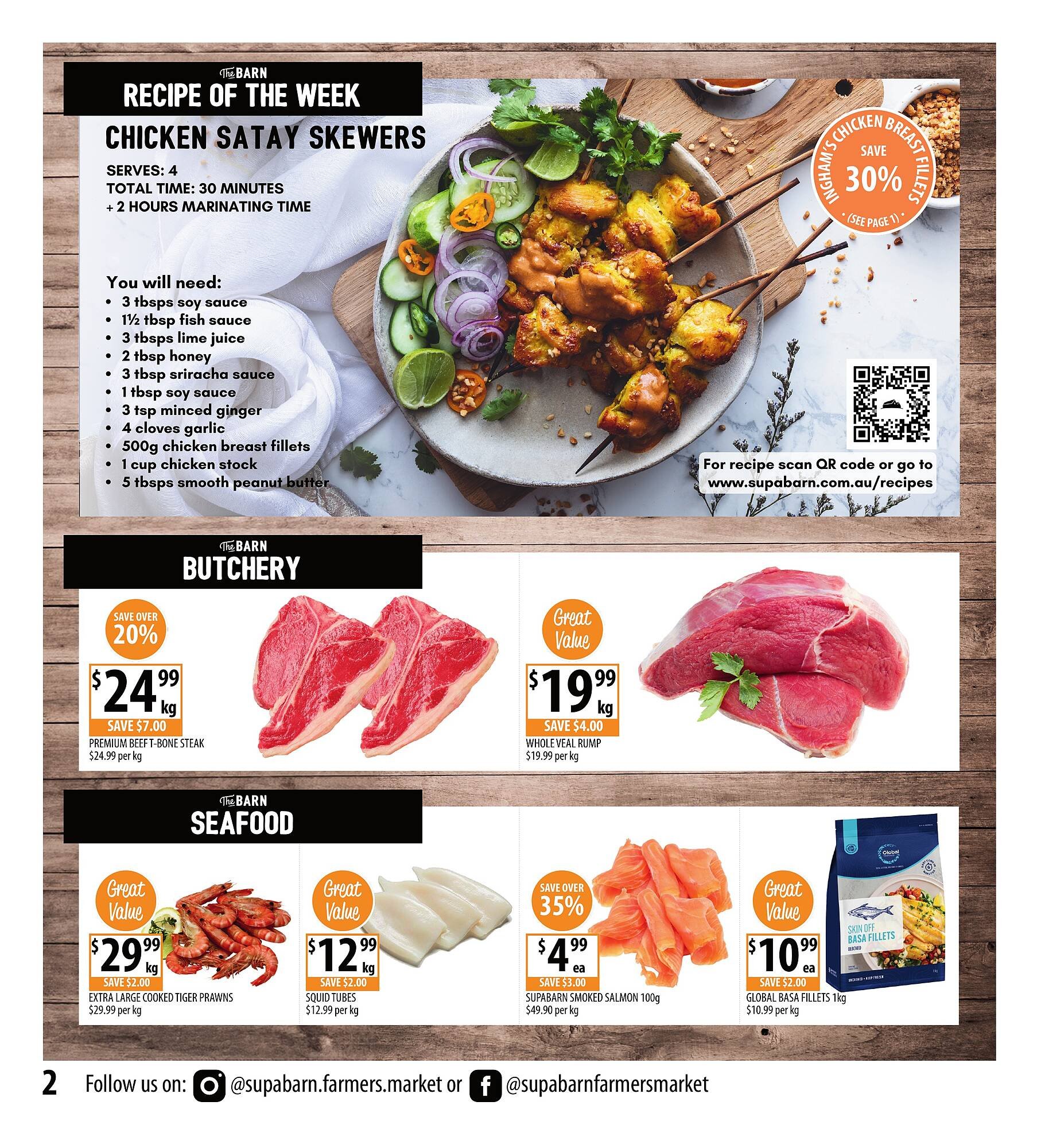 Supabarn catalogue (2025-11-12 - 2025-11-18) | 2