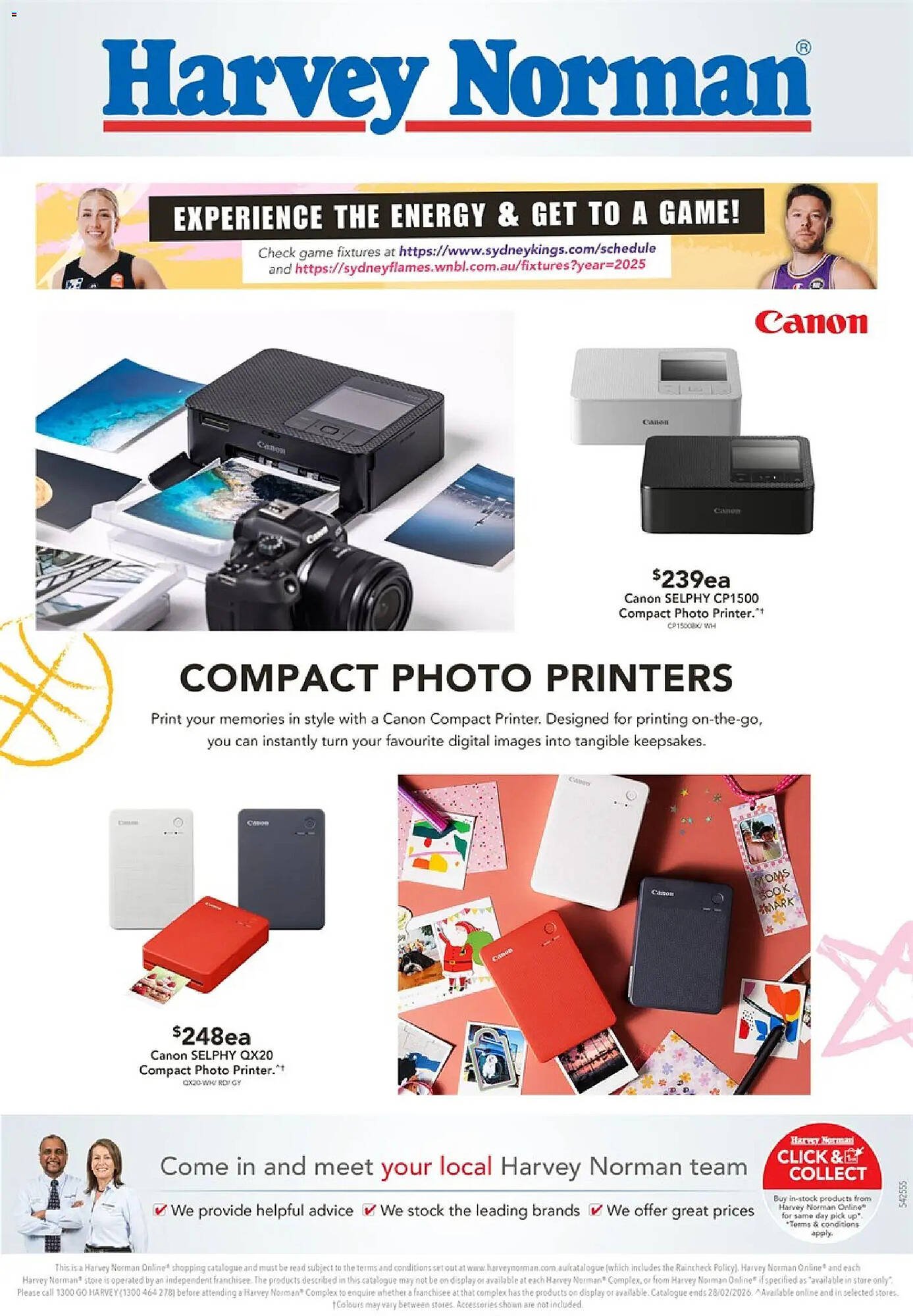 Harvey Norman catalogue (2026-01-28 - 2026-02-28) | 12