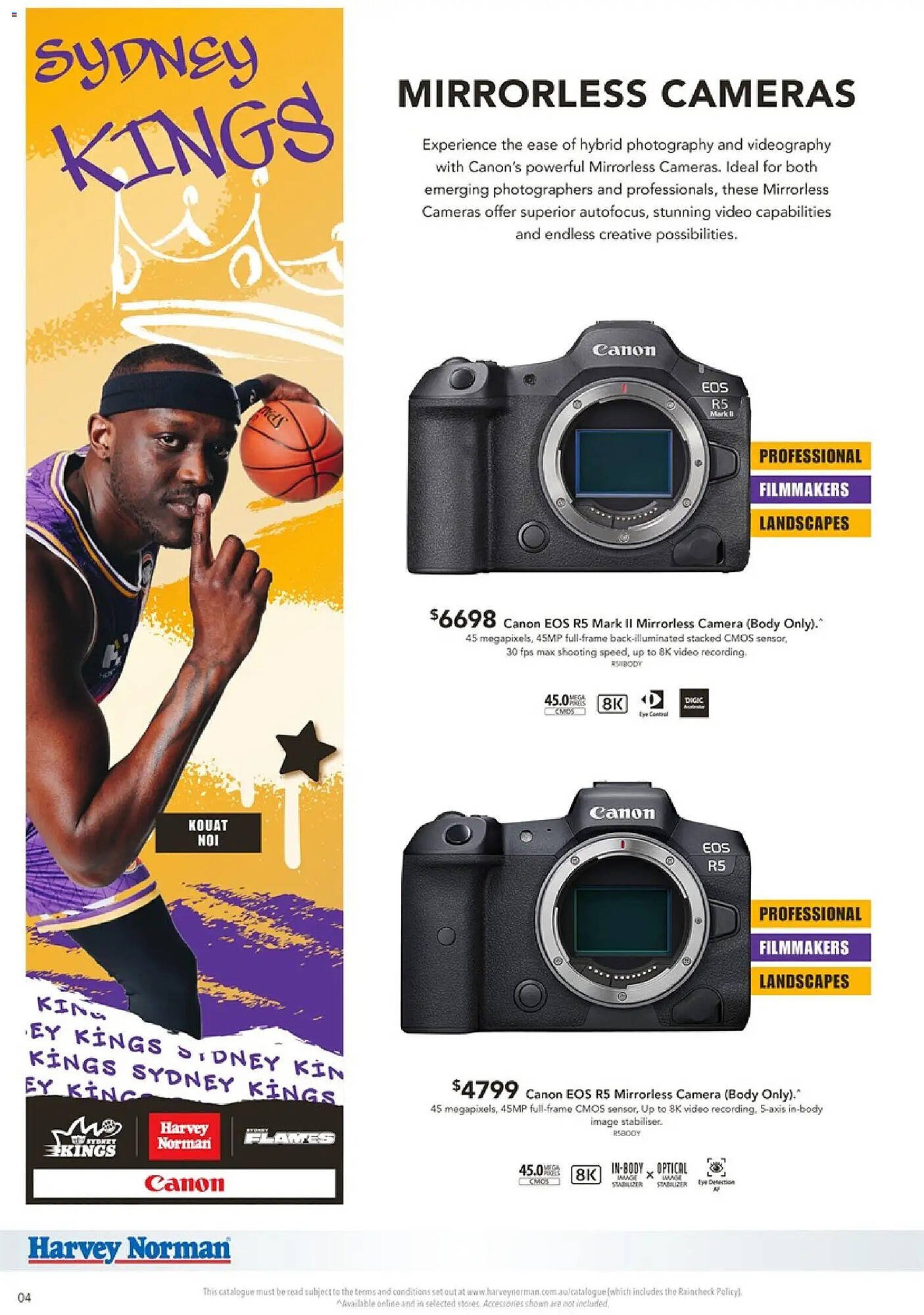 Harvey Norman catalogue (2026-01-28 - 2026-02-28) | 4