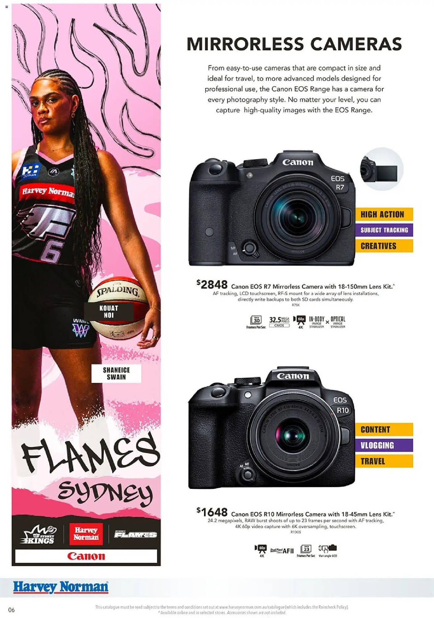 Harvey Norman catalogue (2026-01-28 - 2026-02-28) | 6