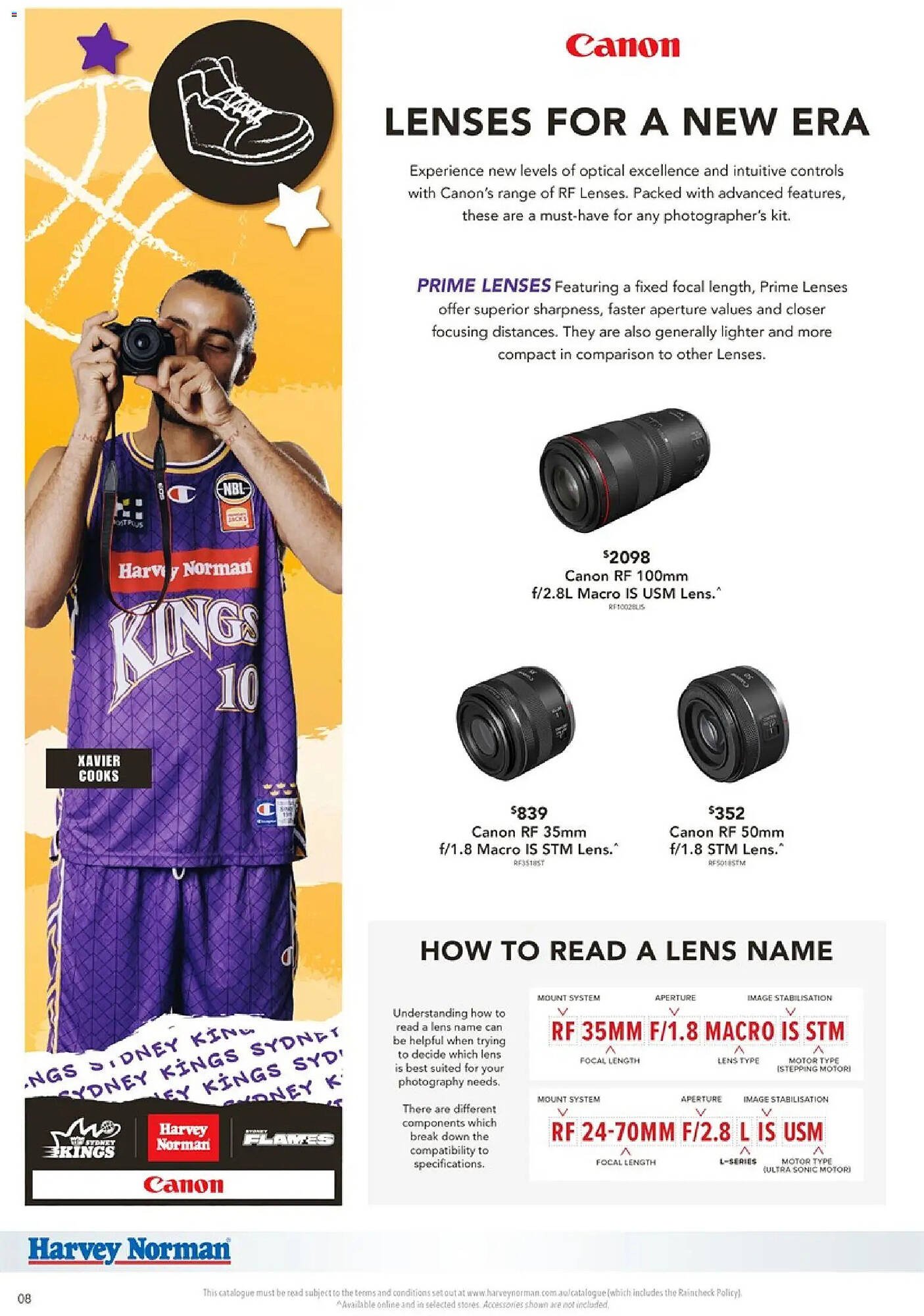 Harvey Norman catalogue (2026-01-28 - 2026-02-28) | 8