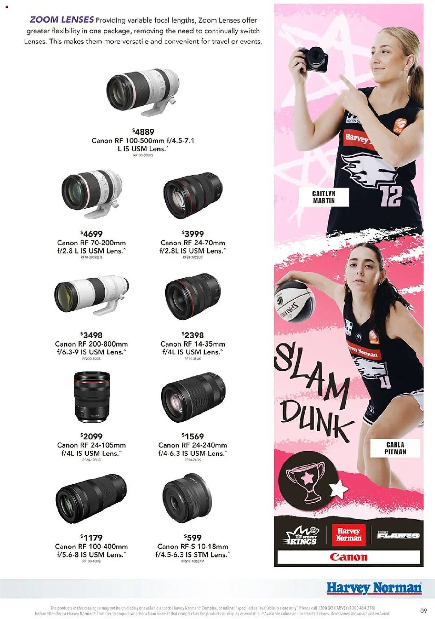 Harvey Norman catalogue (2026-01-28 - 2026-02-28) | 9