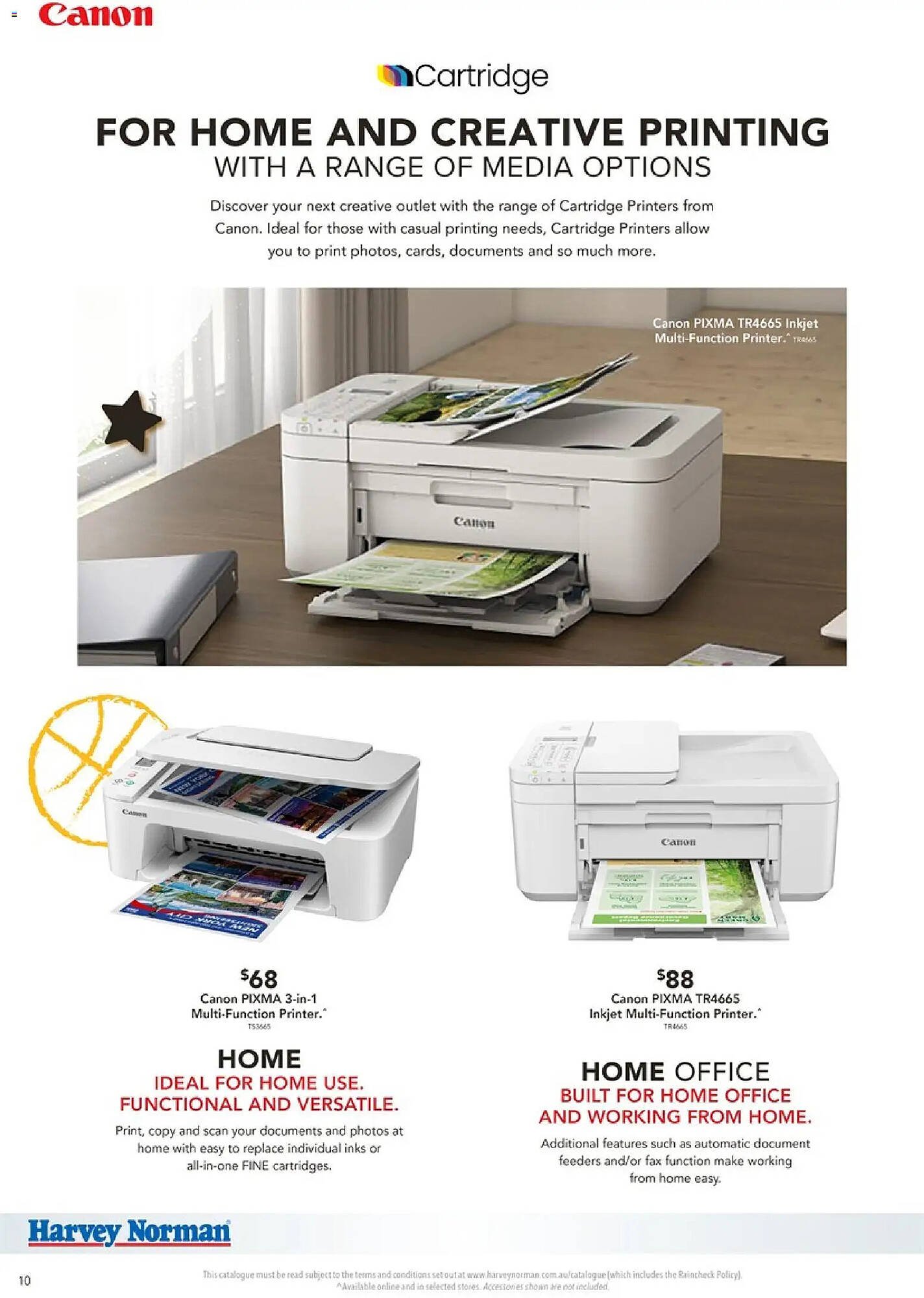 Harvey Norman catalogue (2026-01-28 - 2026-02-28) | 10